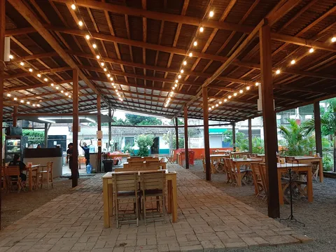 Taquería El Super Güero (Ixtapa) image 1
