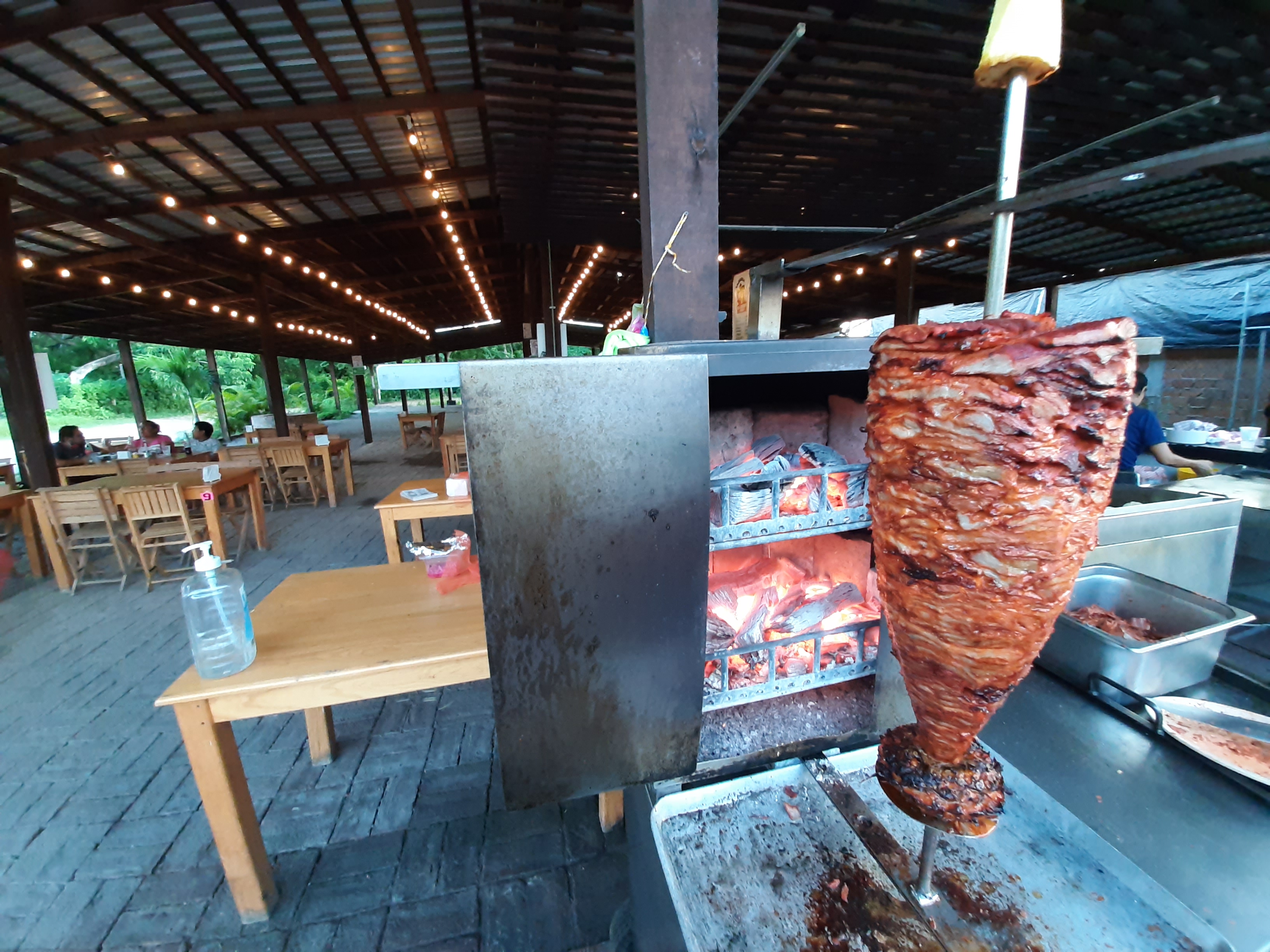 Taquería El Super Güero (Ixtapa) image 2