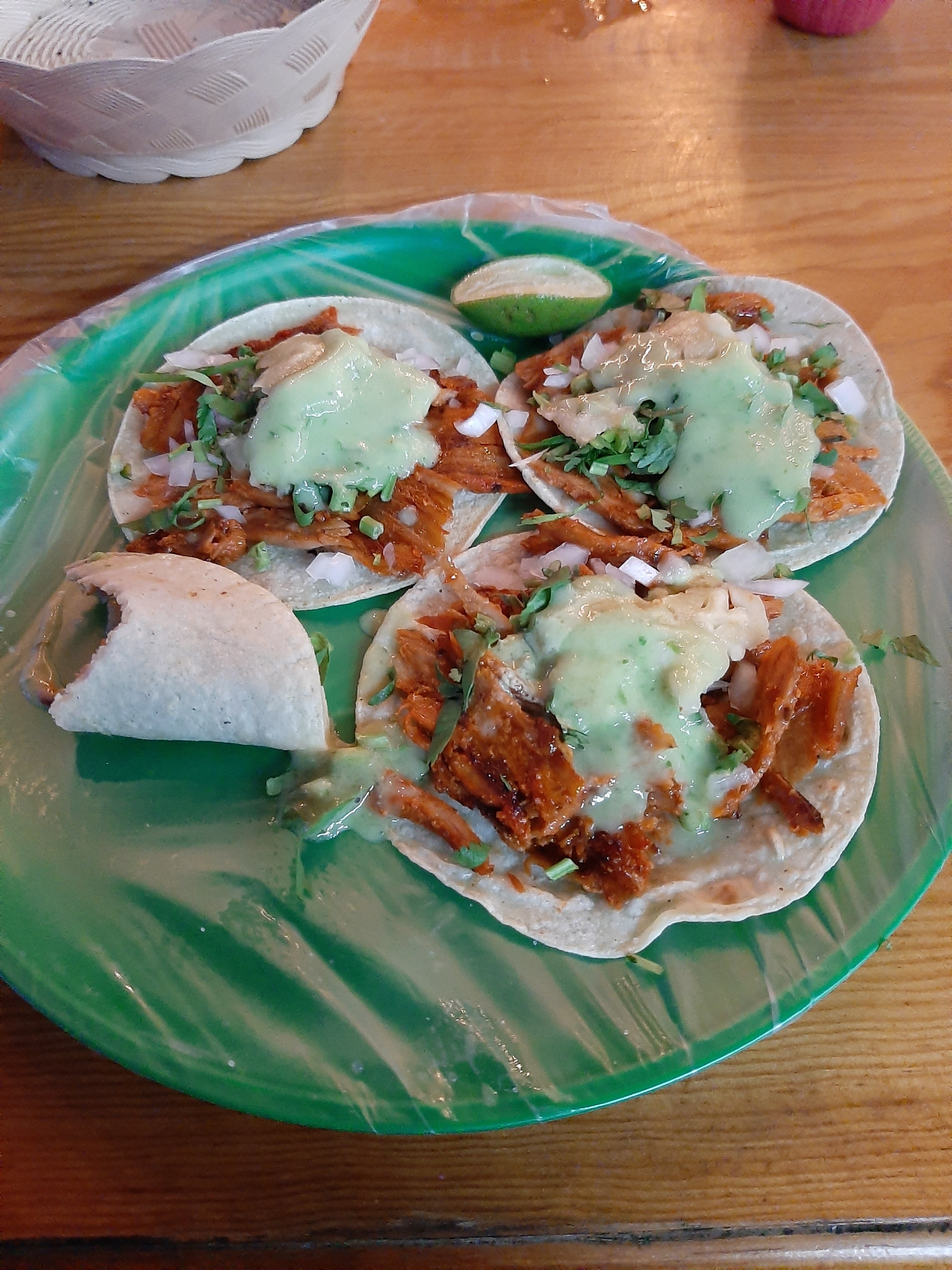 Taquería El Super Güero (Ixtapa) image 3