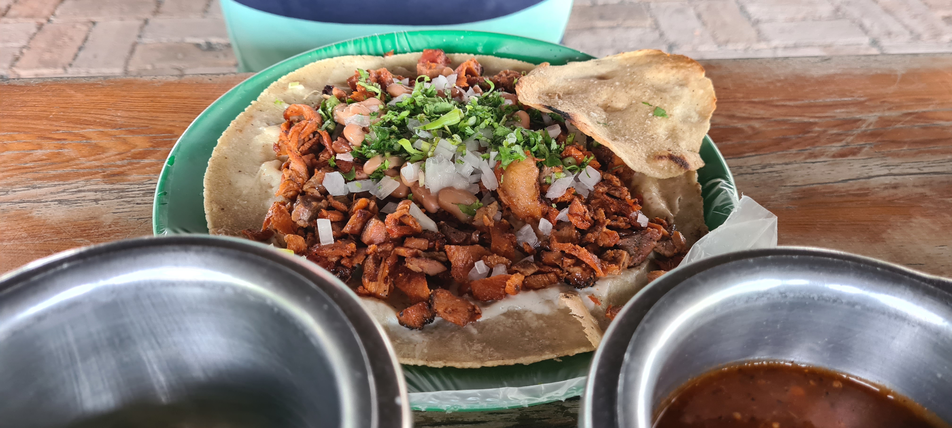 Taquería El Super Güero (Ixtapa) image 7