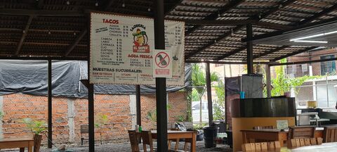 Taquería El Super Güero (Ixtapa) image 8