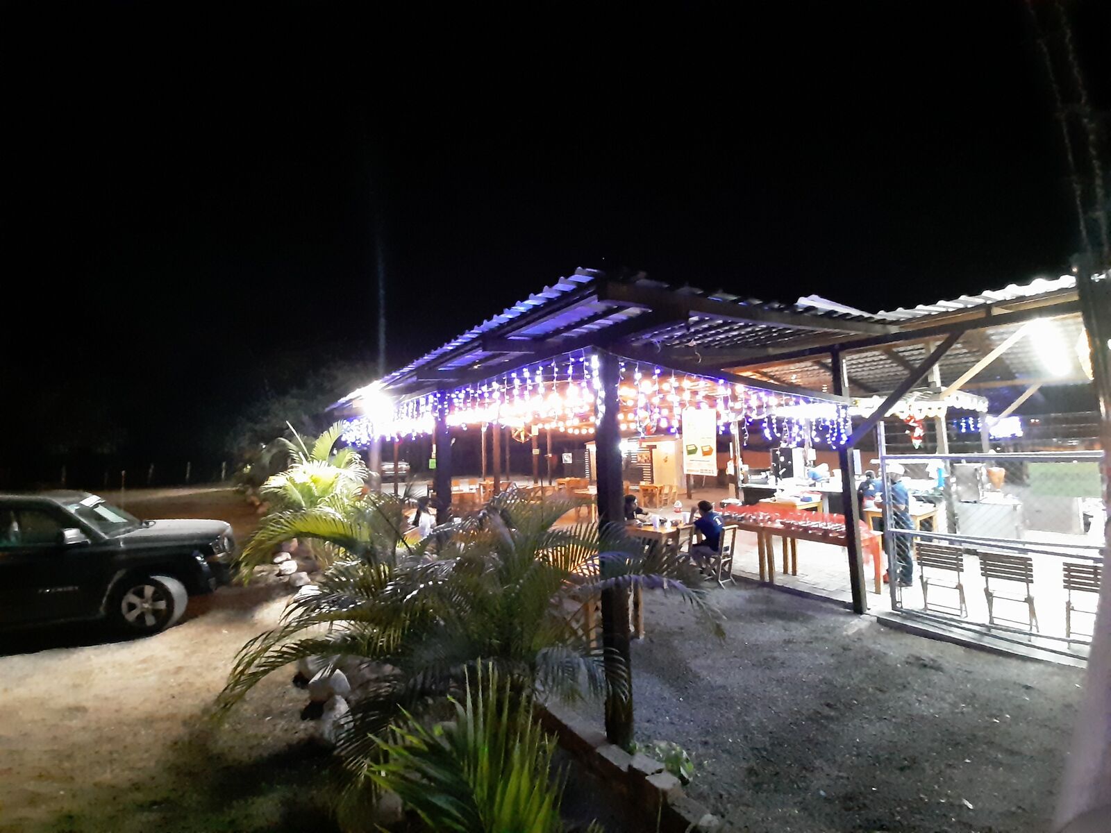 Taquería El Super Güero (Ixtapa) image 9