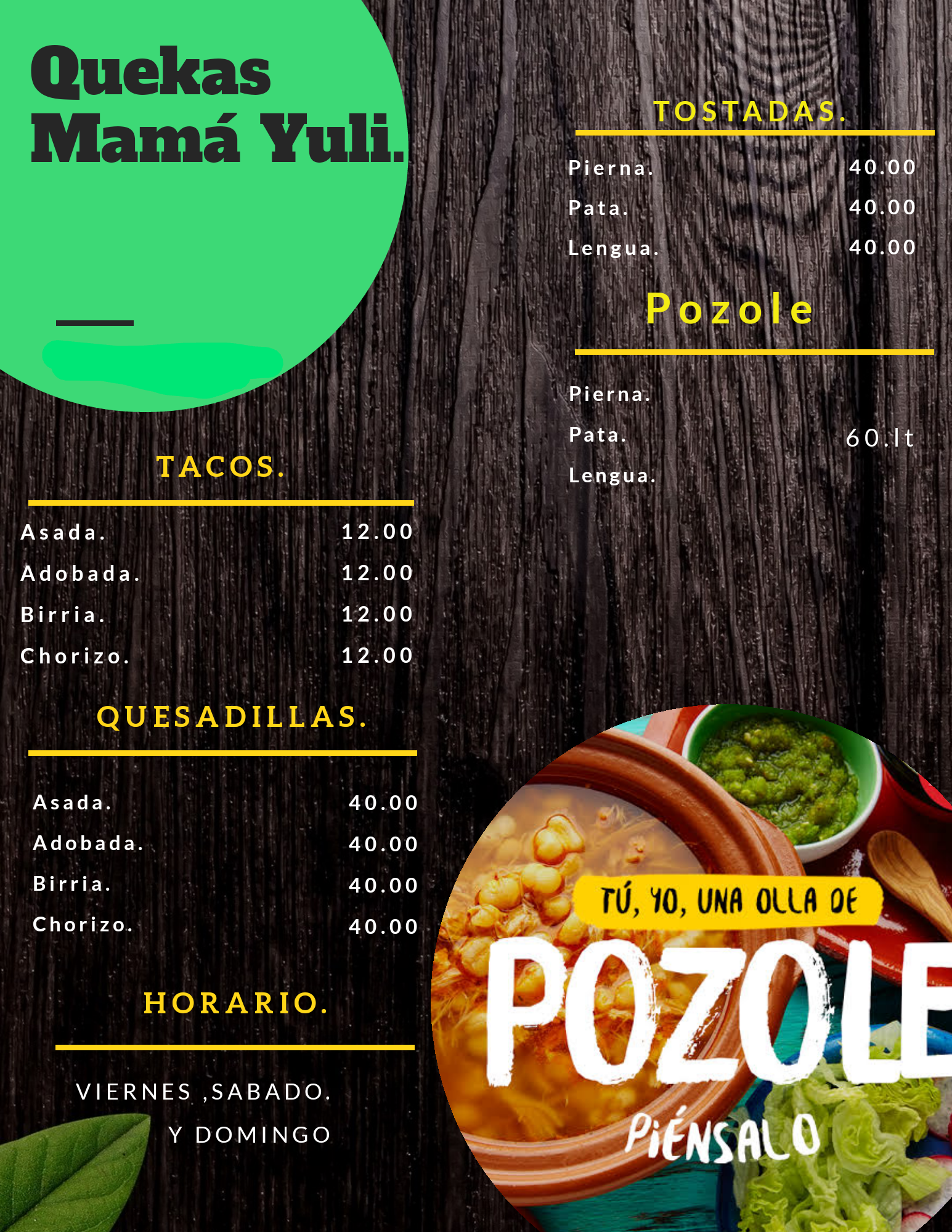 Taquería Yuli image 2