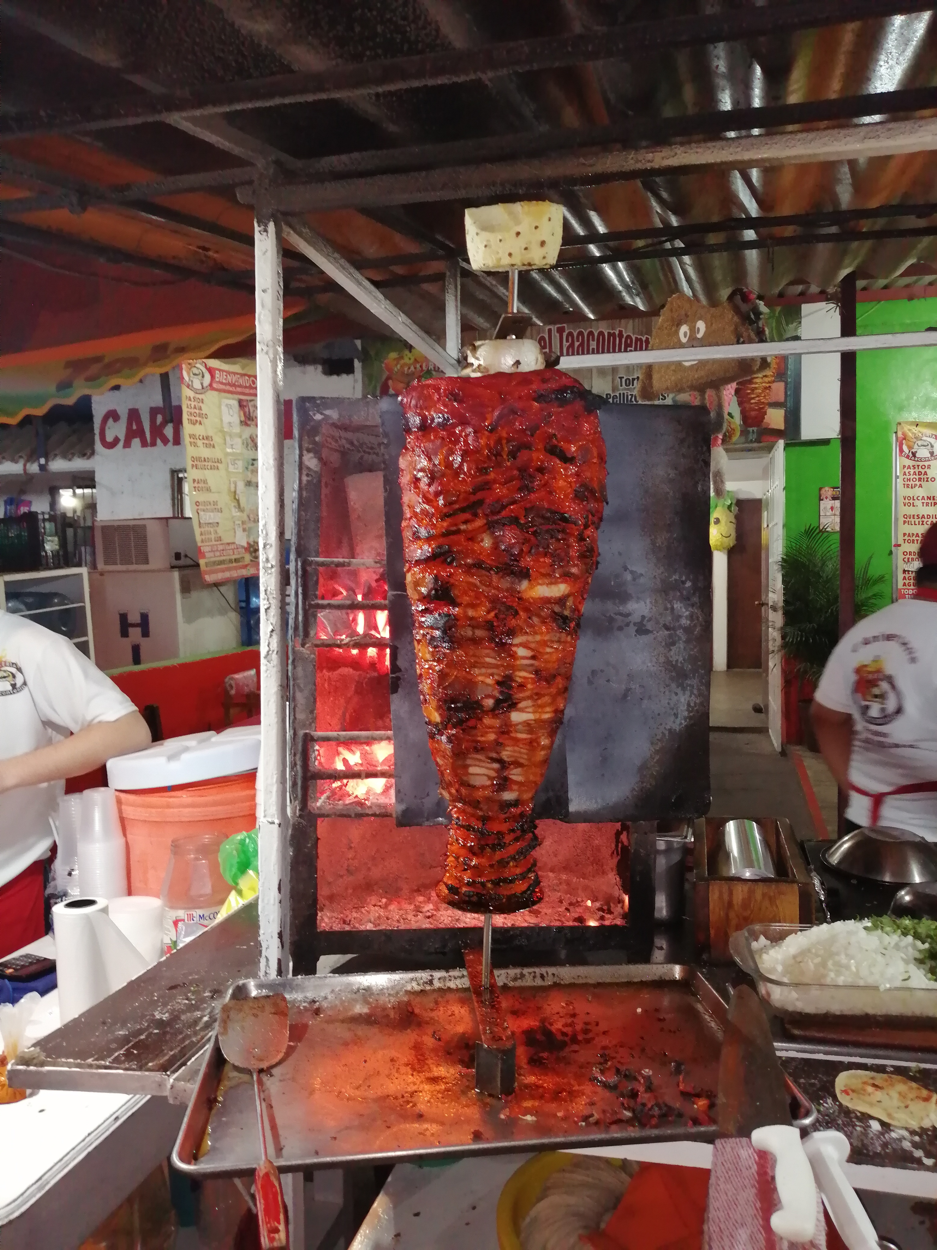 Takeria El Taacontento image 2