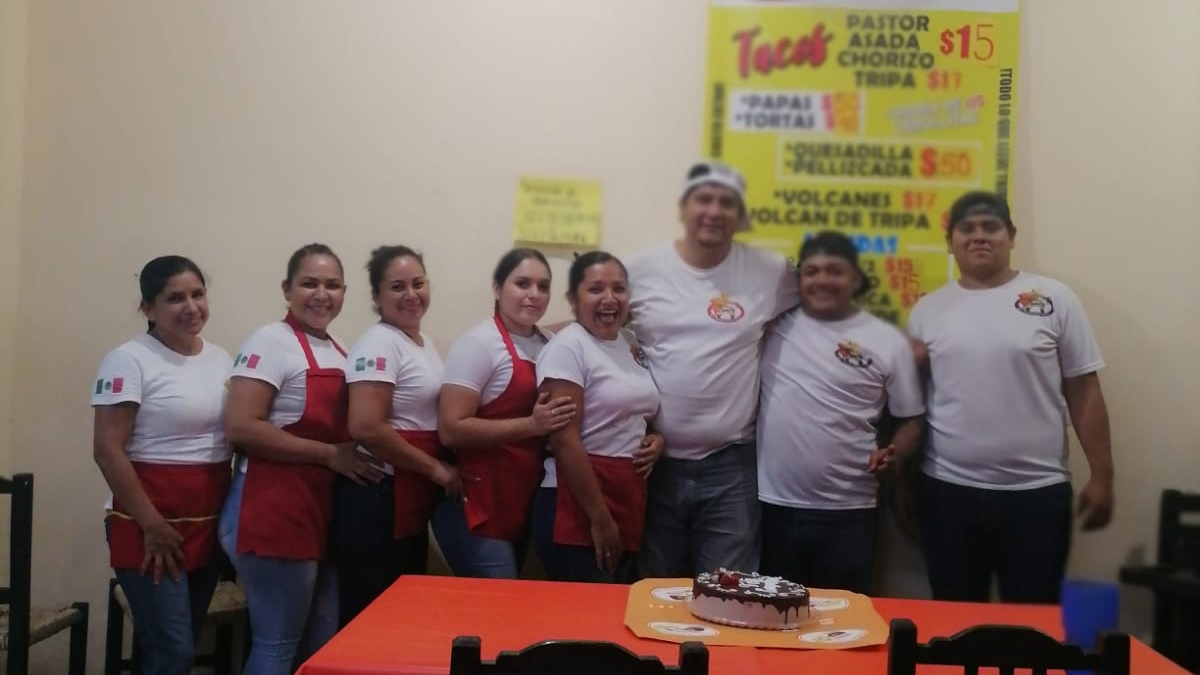 Takeria El Taacontento image 3