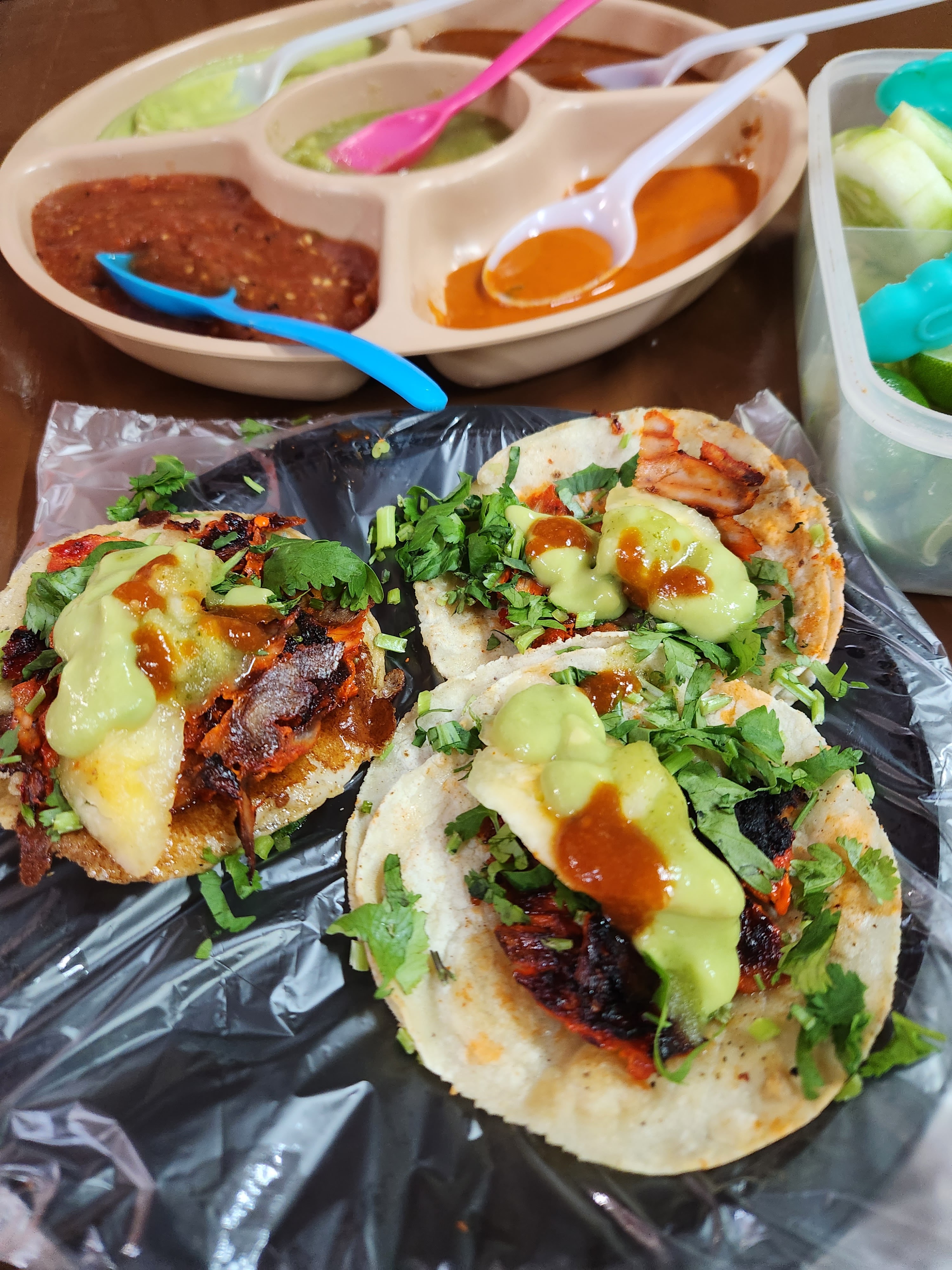 Takeria El Taacontento image 4