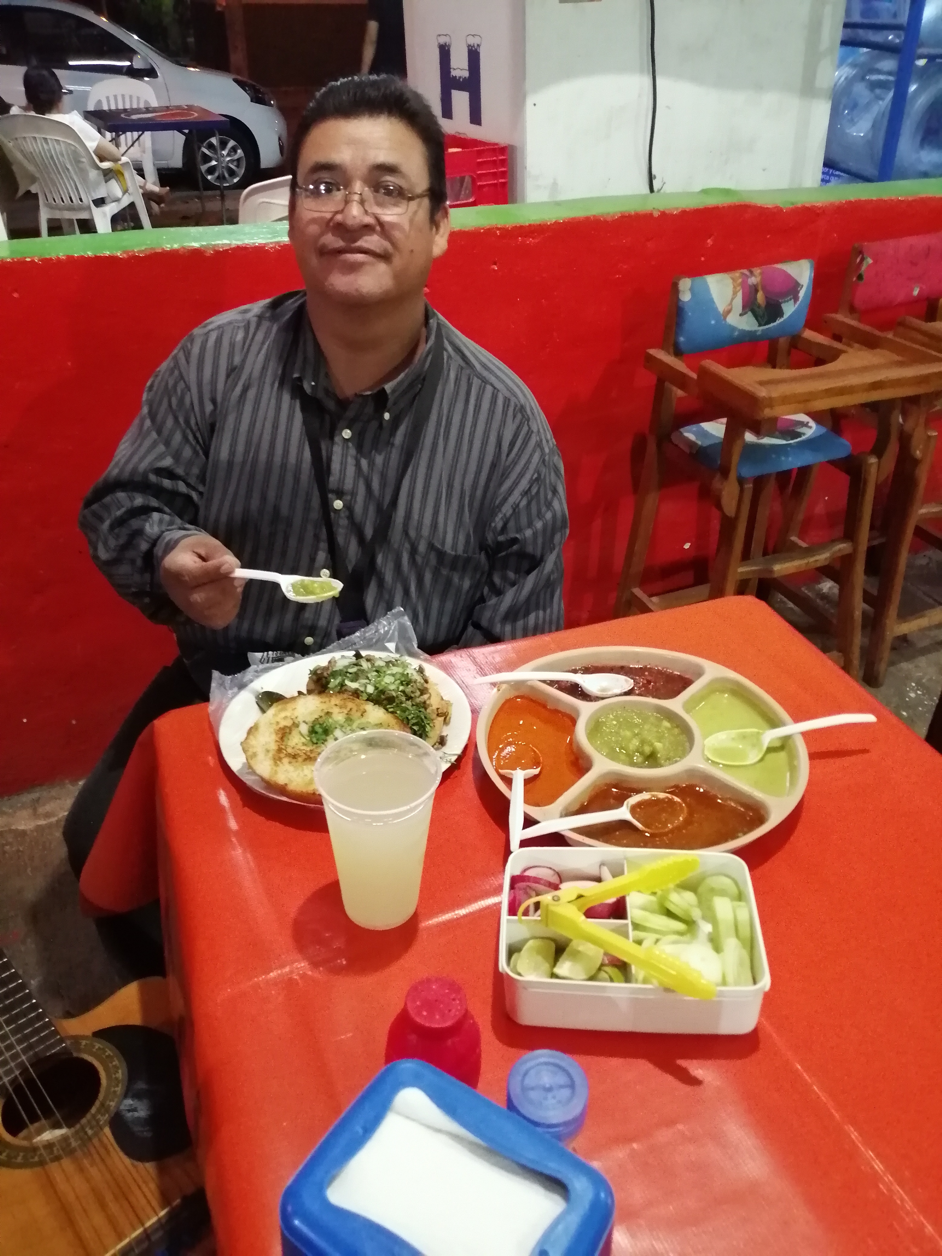 Takeria El Taacontento image 5