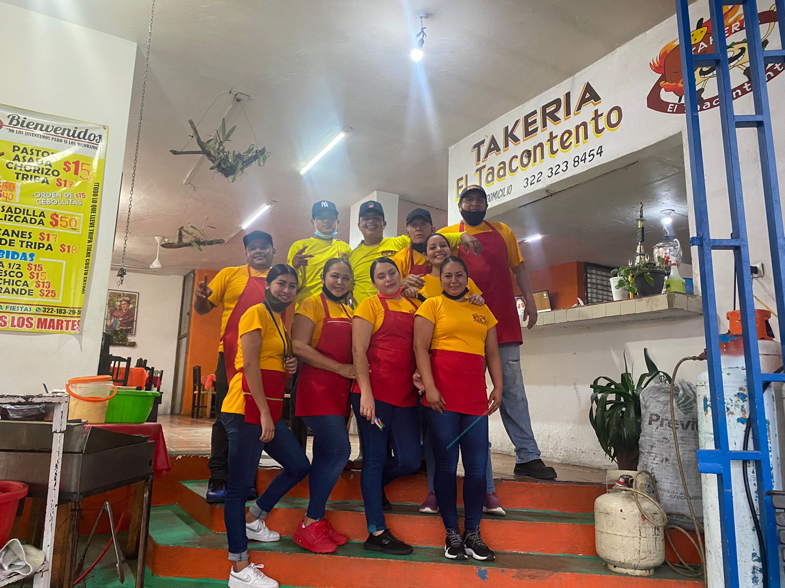 Takeria El Taacontento image 7