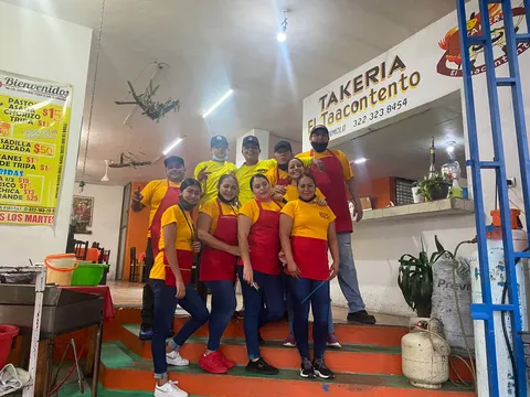 Takeria El Taacontento image 7