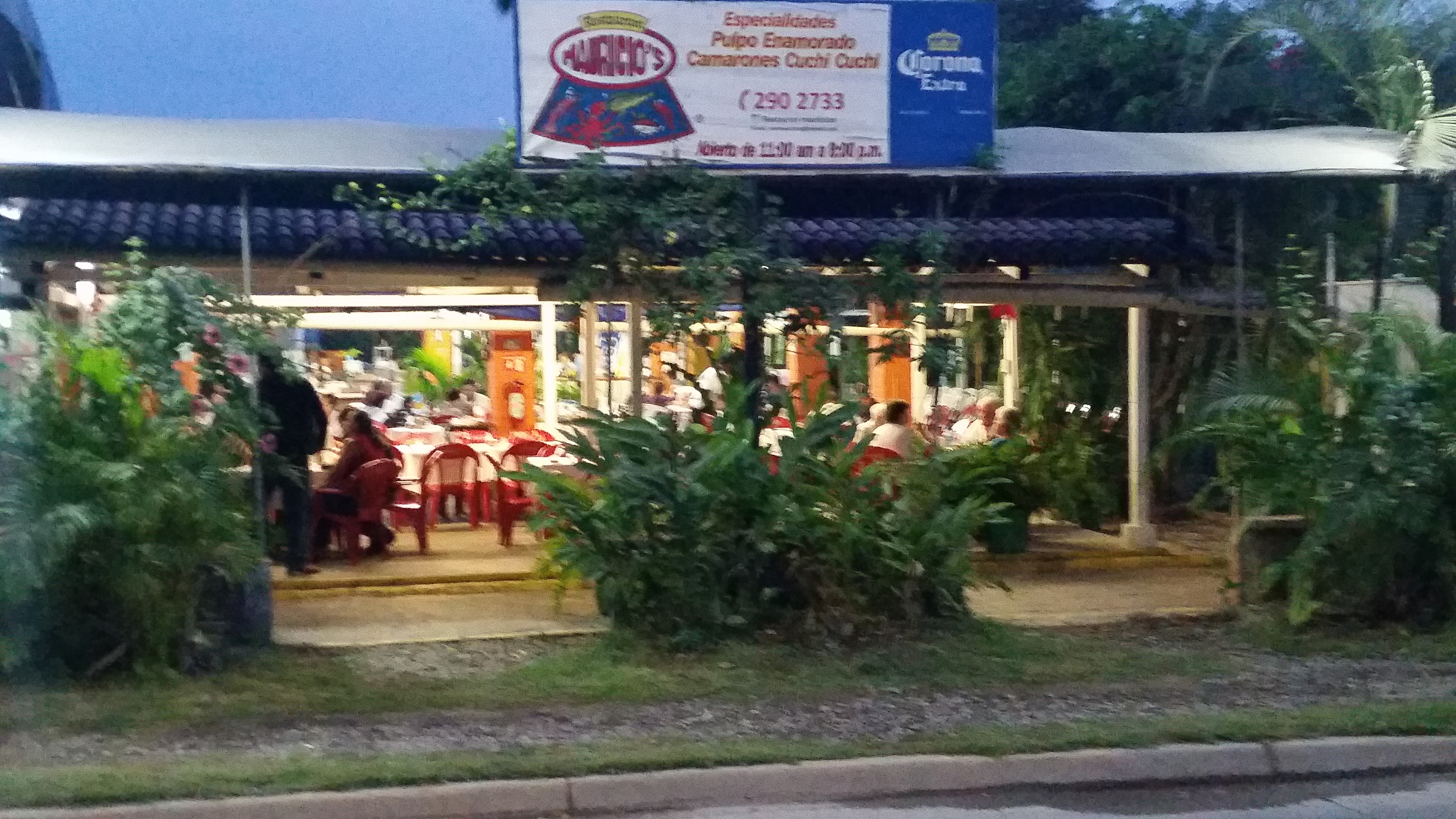 Restaurant Mauricio's Vallarta image 1