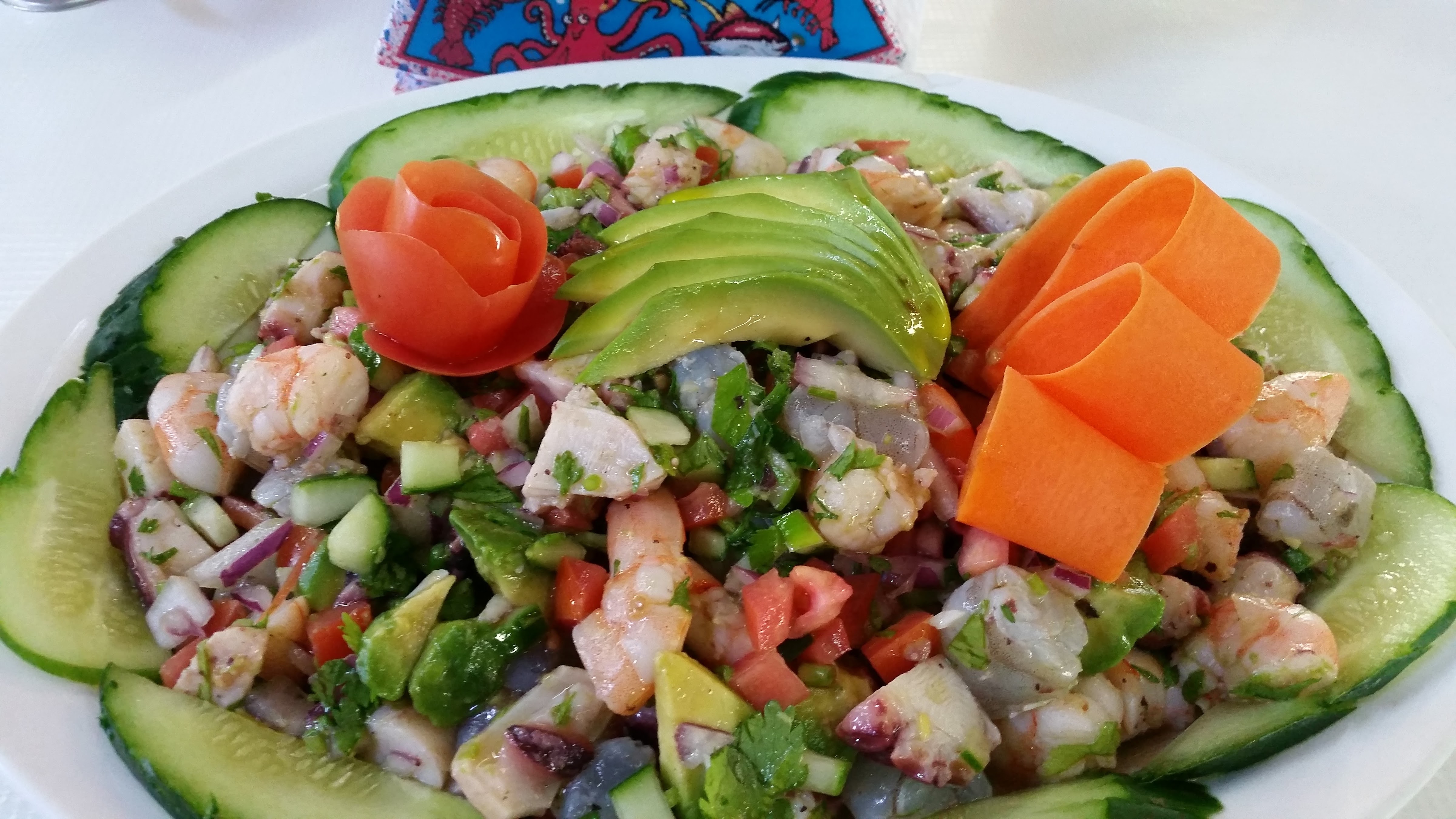 Restaurant Mauricio's Vallarta image 2