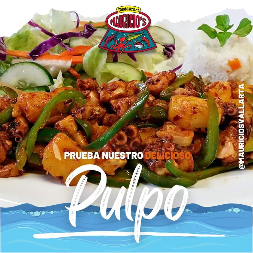 Restaurant Mauricio's Vallarta image 3