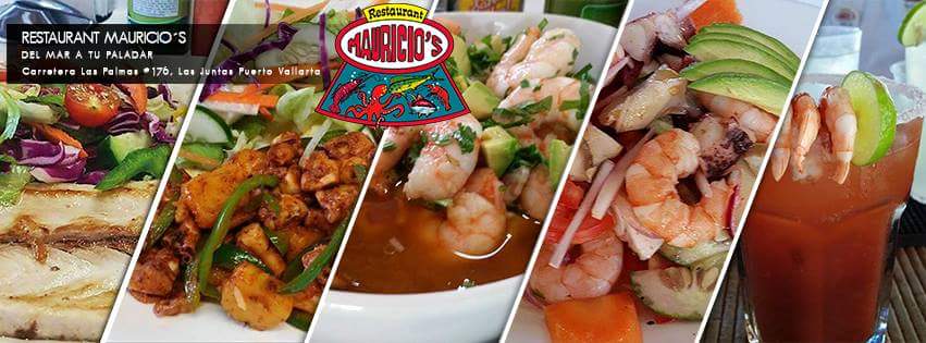 Restaurant Mauricio's Vallarta image 4