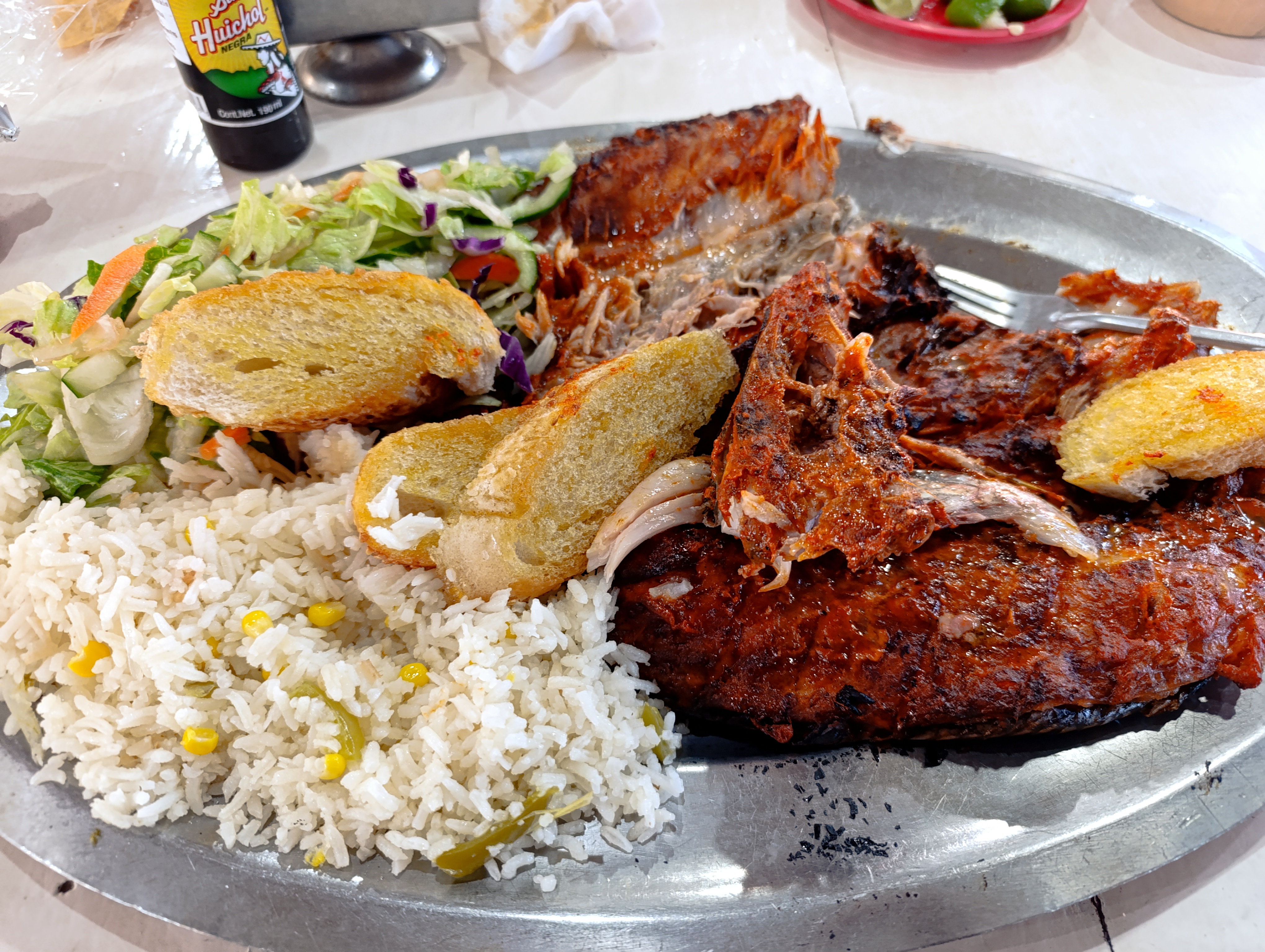 Restaurant Mauricio's Vallarta image 5