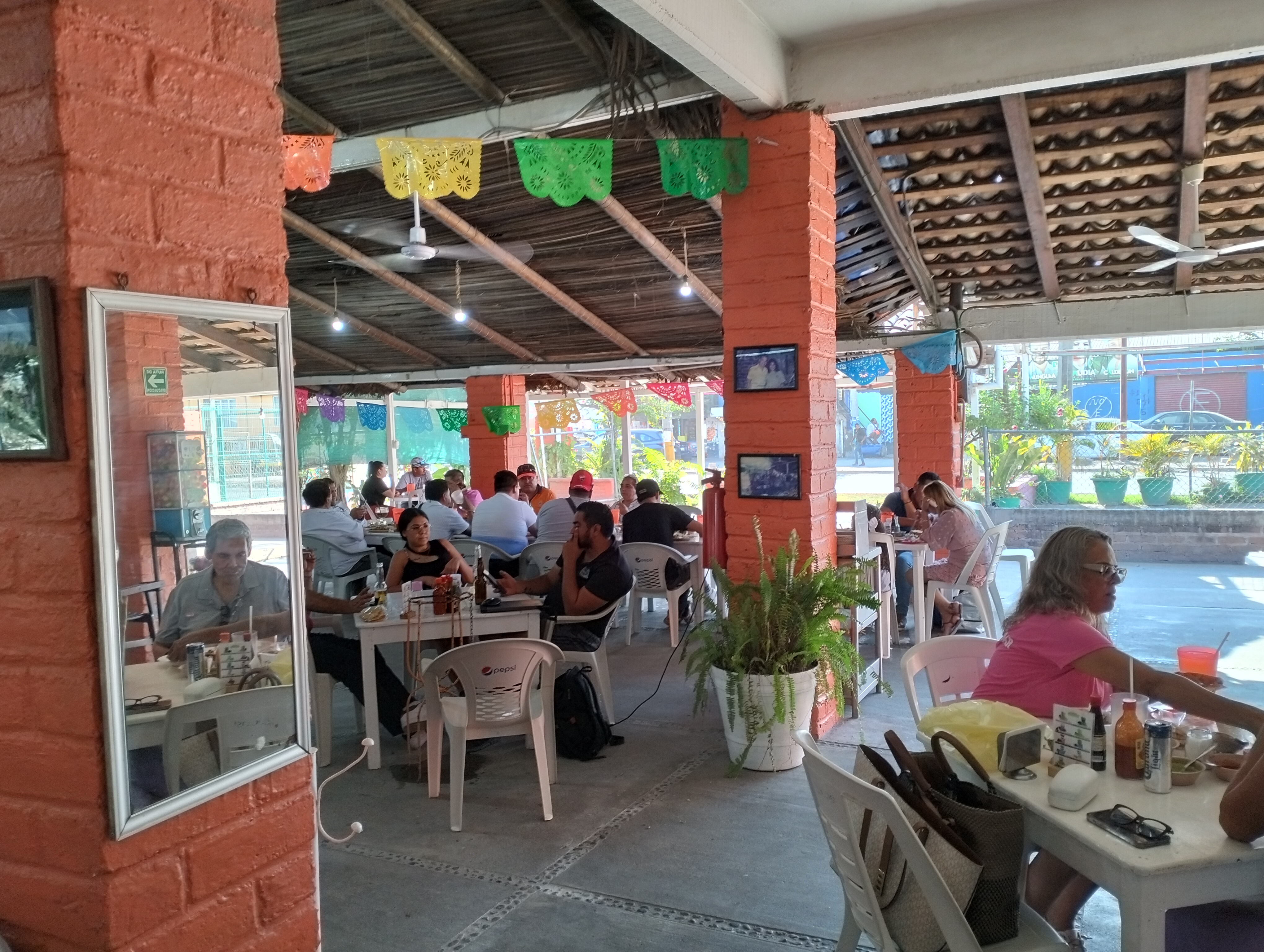 Restaurant Mauricio's Vallarta image 7