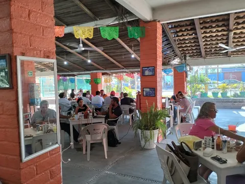 Restaurant Mauricio's Vallarta image 7