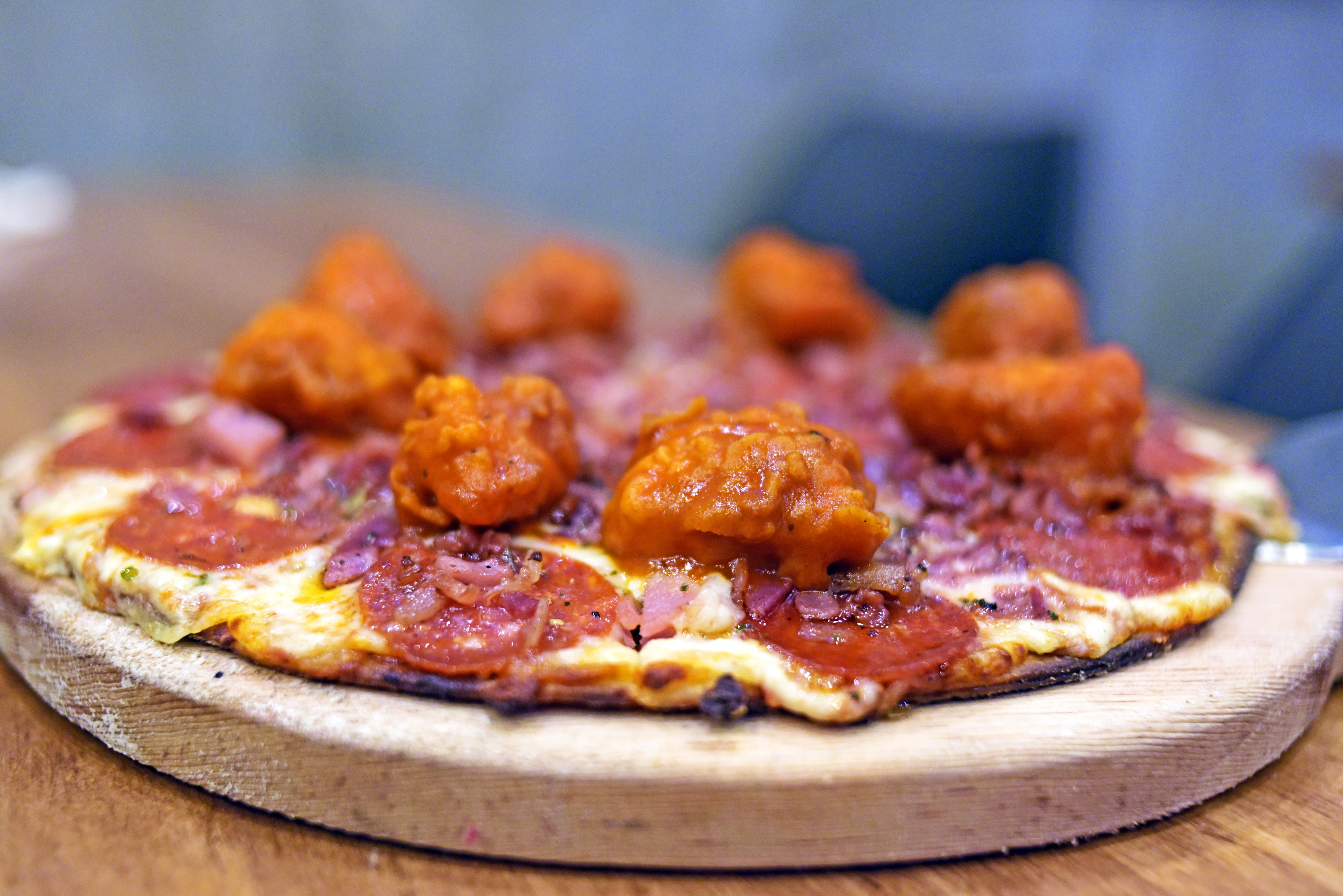 Moments Café Bar Ixtapa image 1