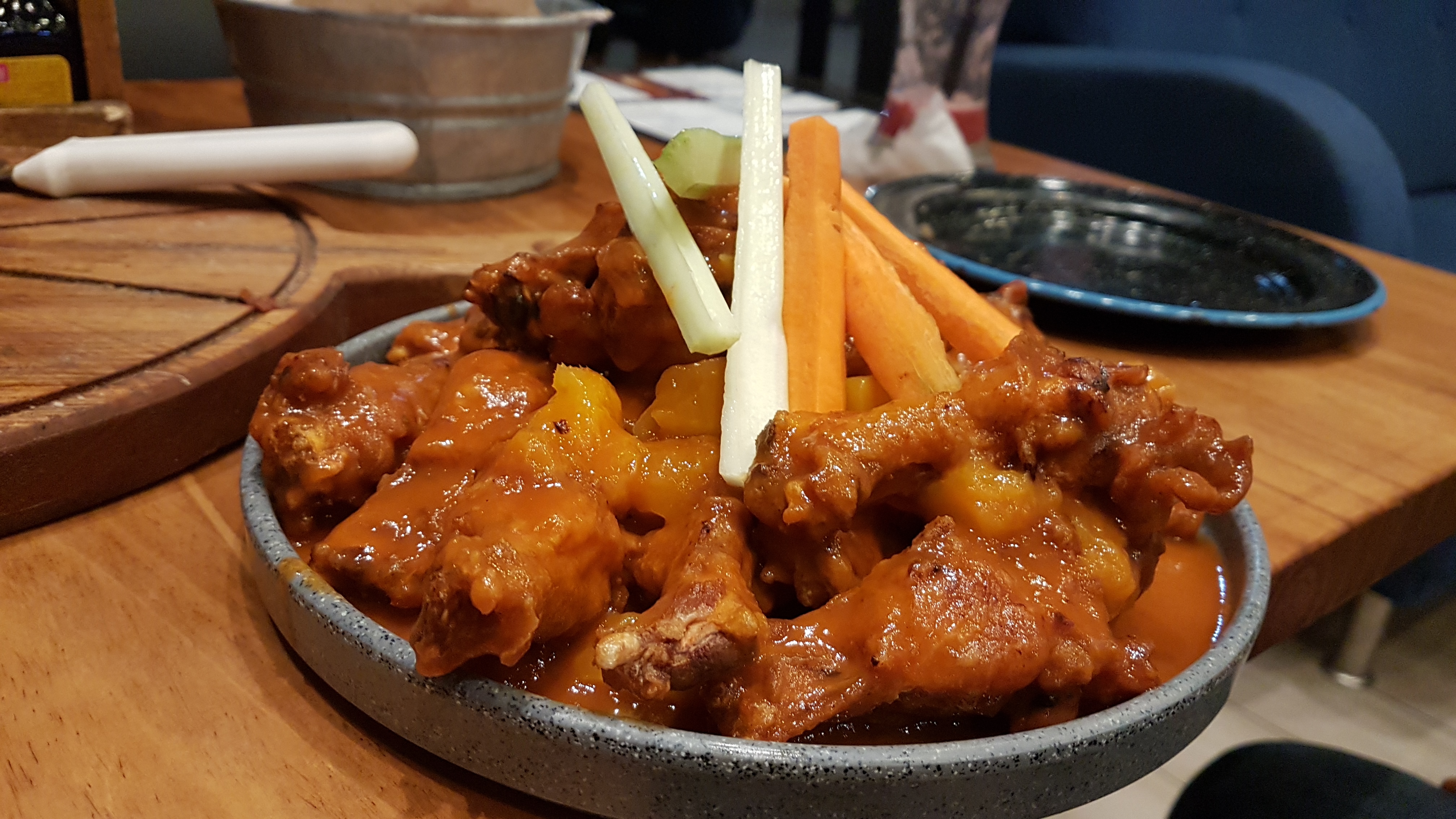 Moments Café Bar Ixtapa image 2