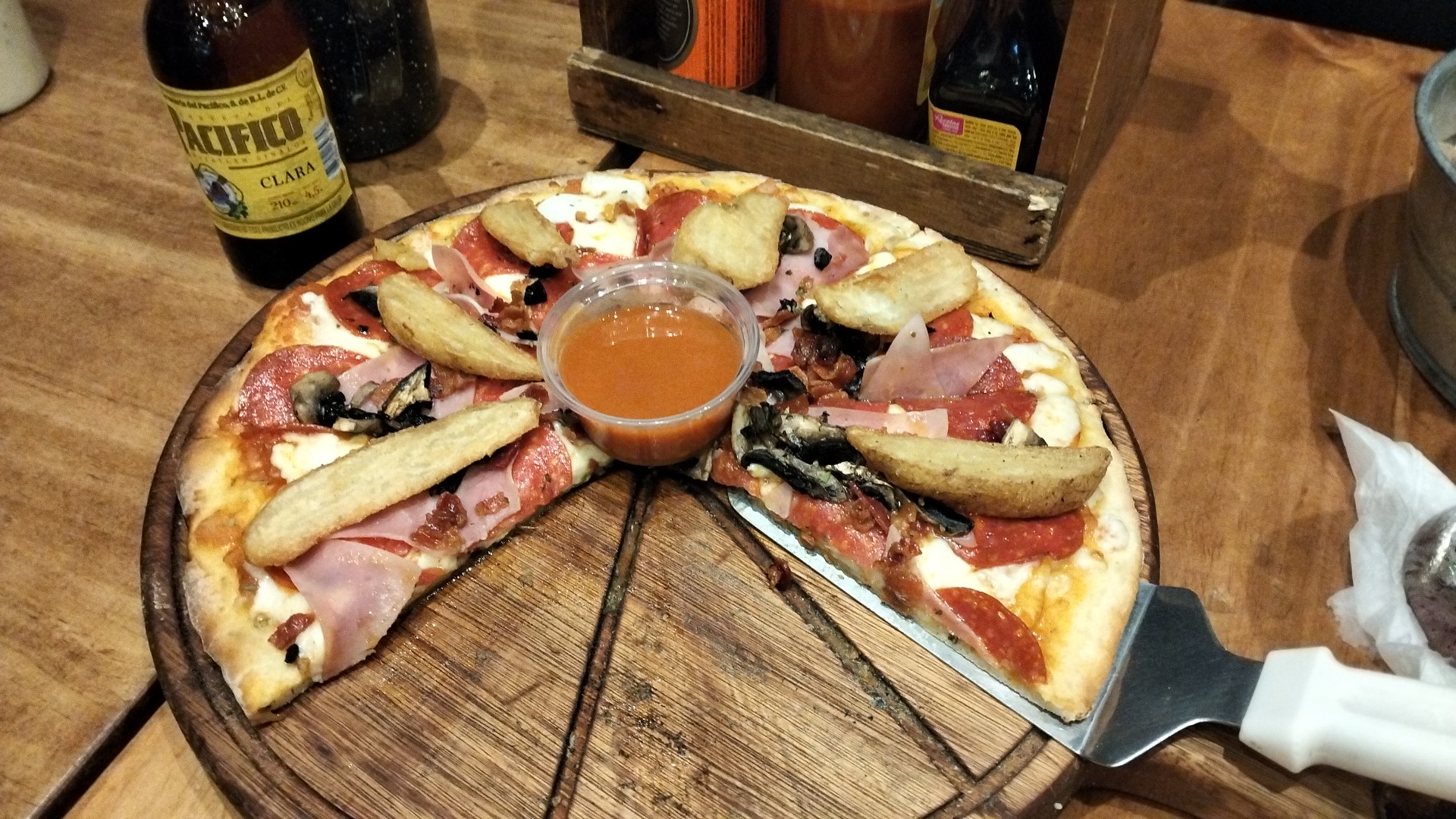 Moments Café Bar Ixtapa image 3