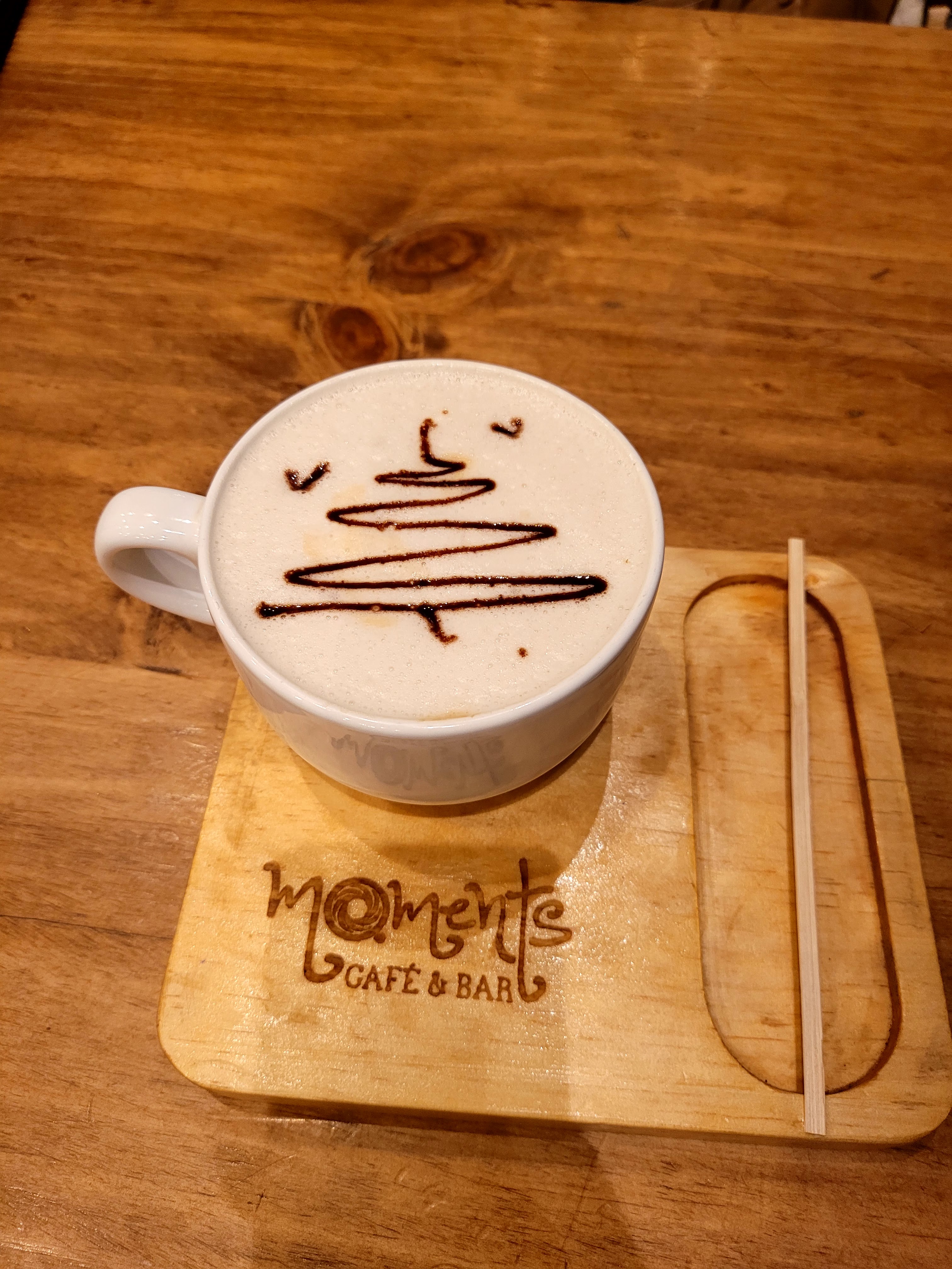 Moments Café Bar Ixtapa image 5