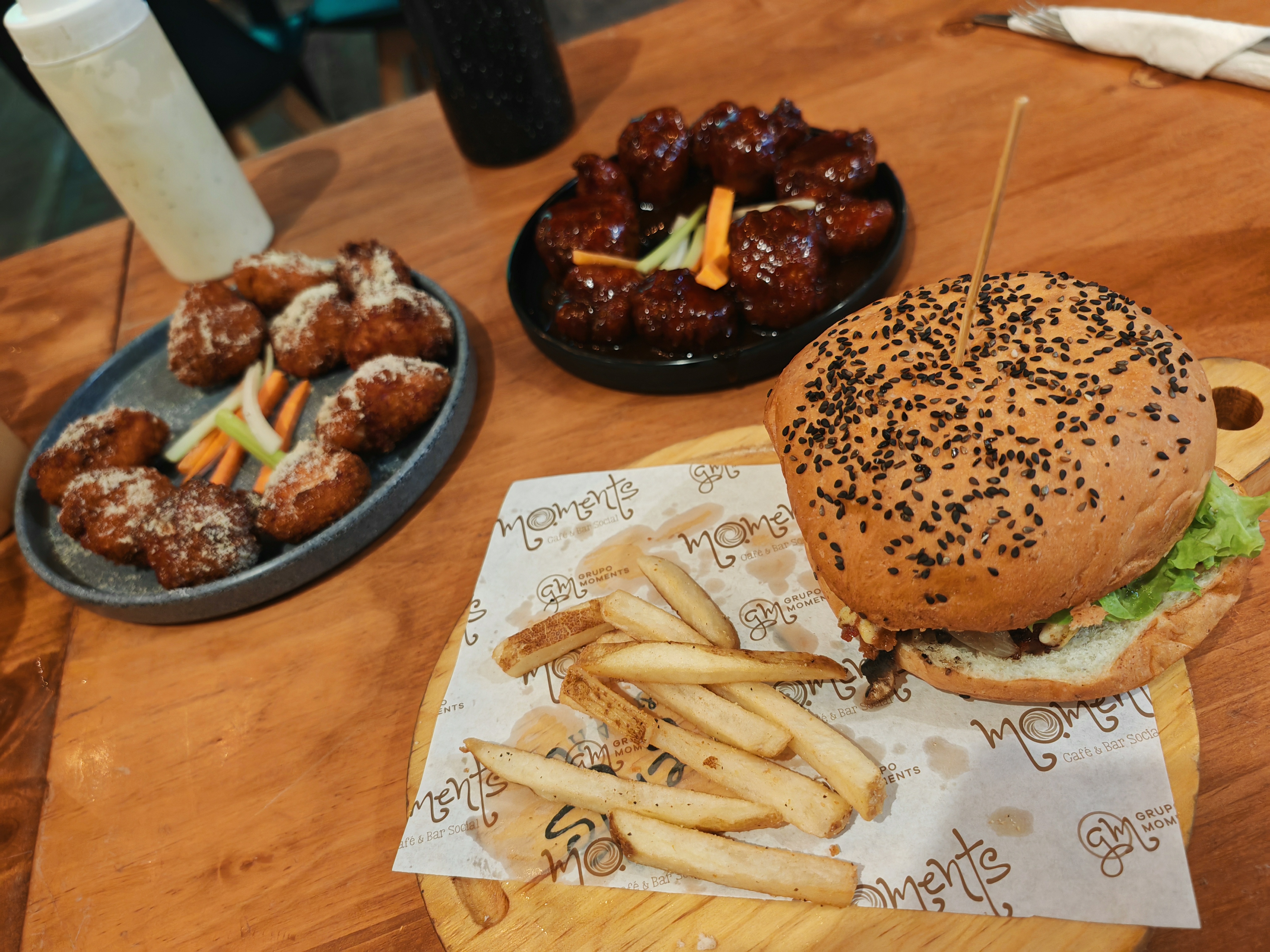 Moments Café Bar Ixtapa image 6