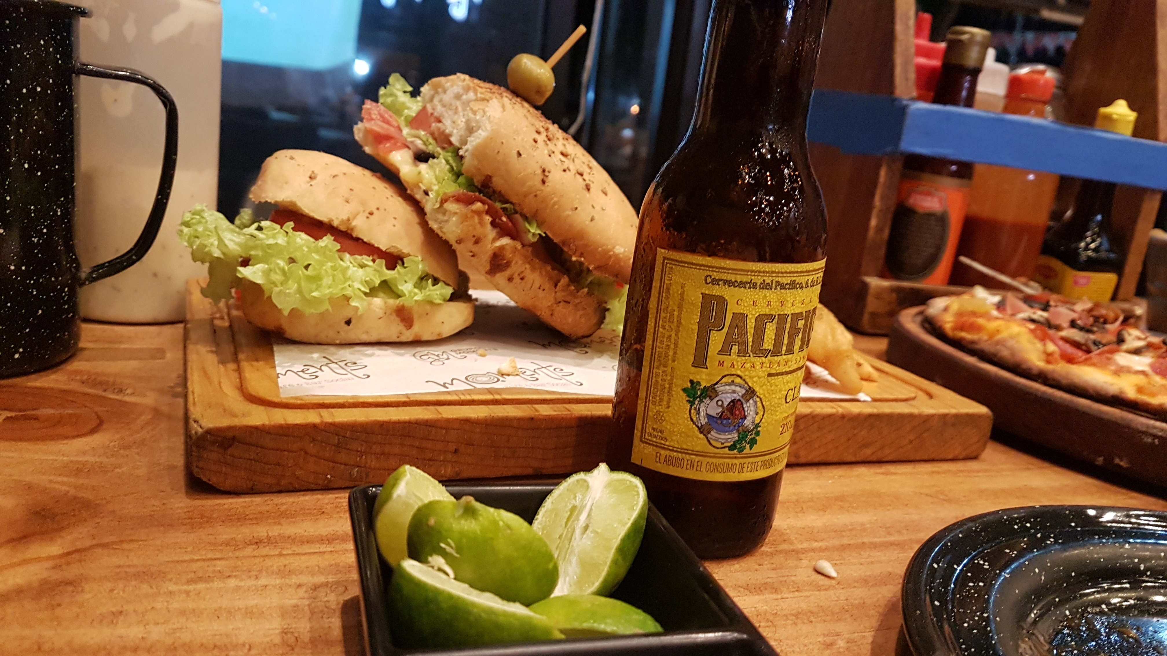 Moments Café Bar Ixtapa image 8