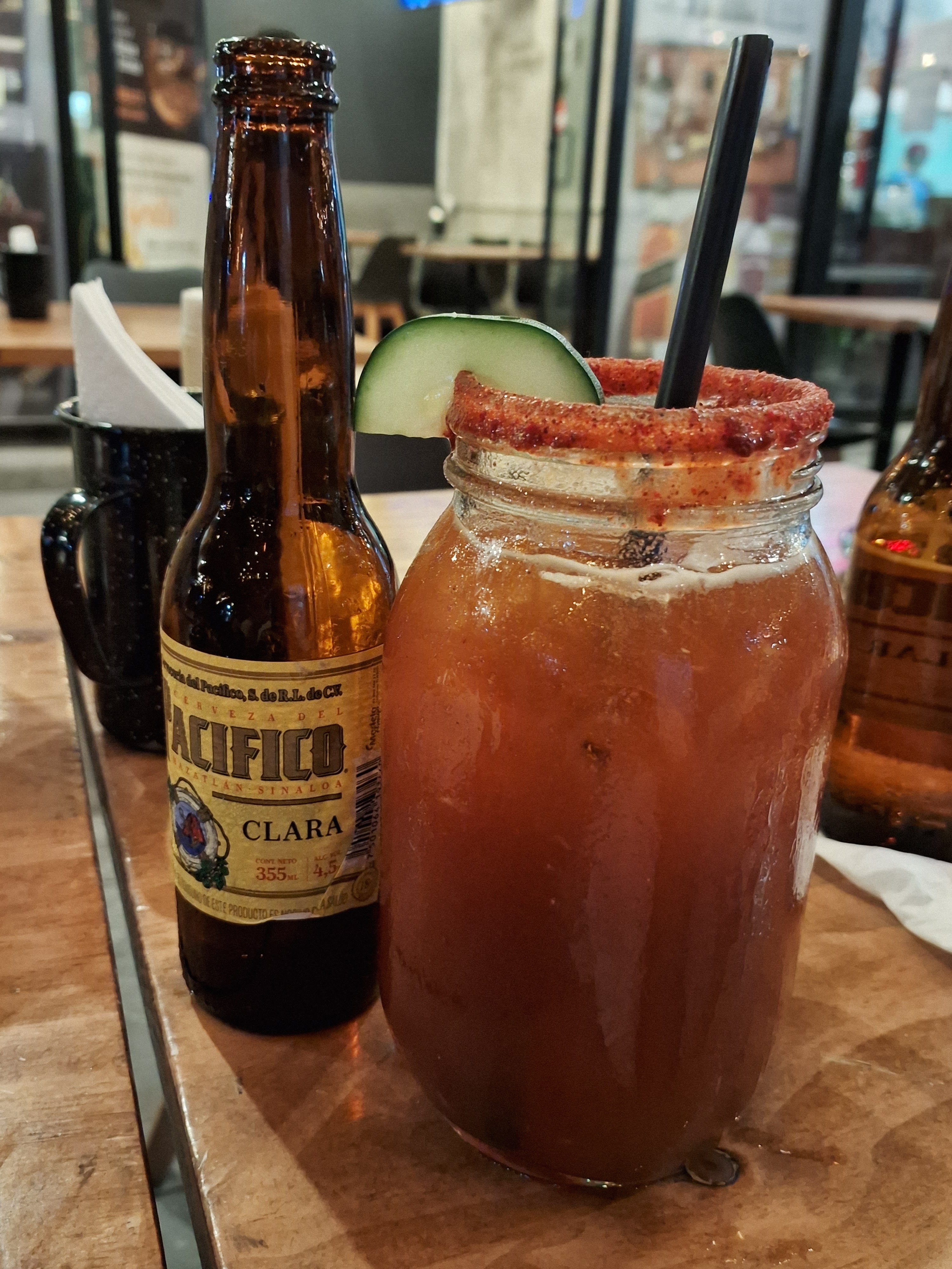 Moments Café Bar Ixtapa image 9