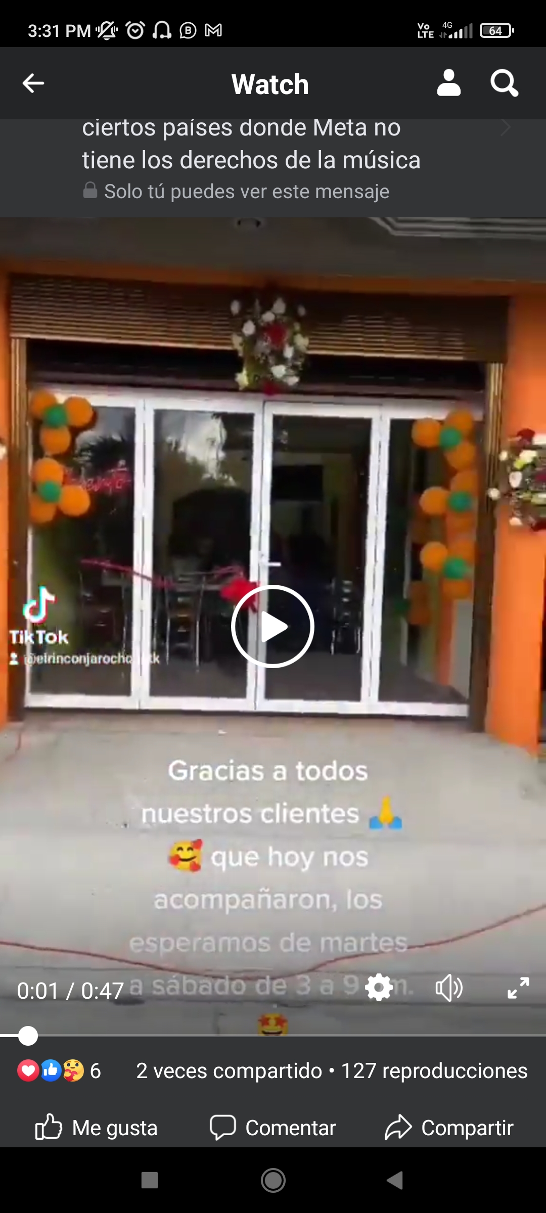 El rincón jarocho image 1