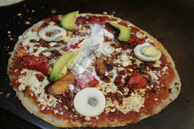 El rincón jarocho image 8