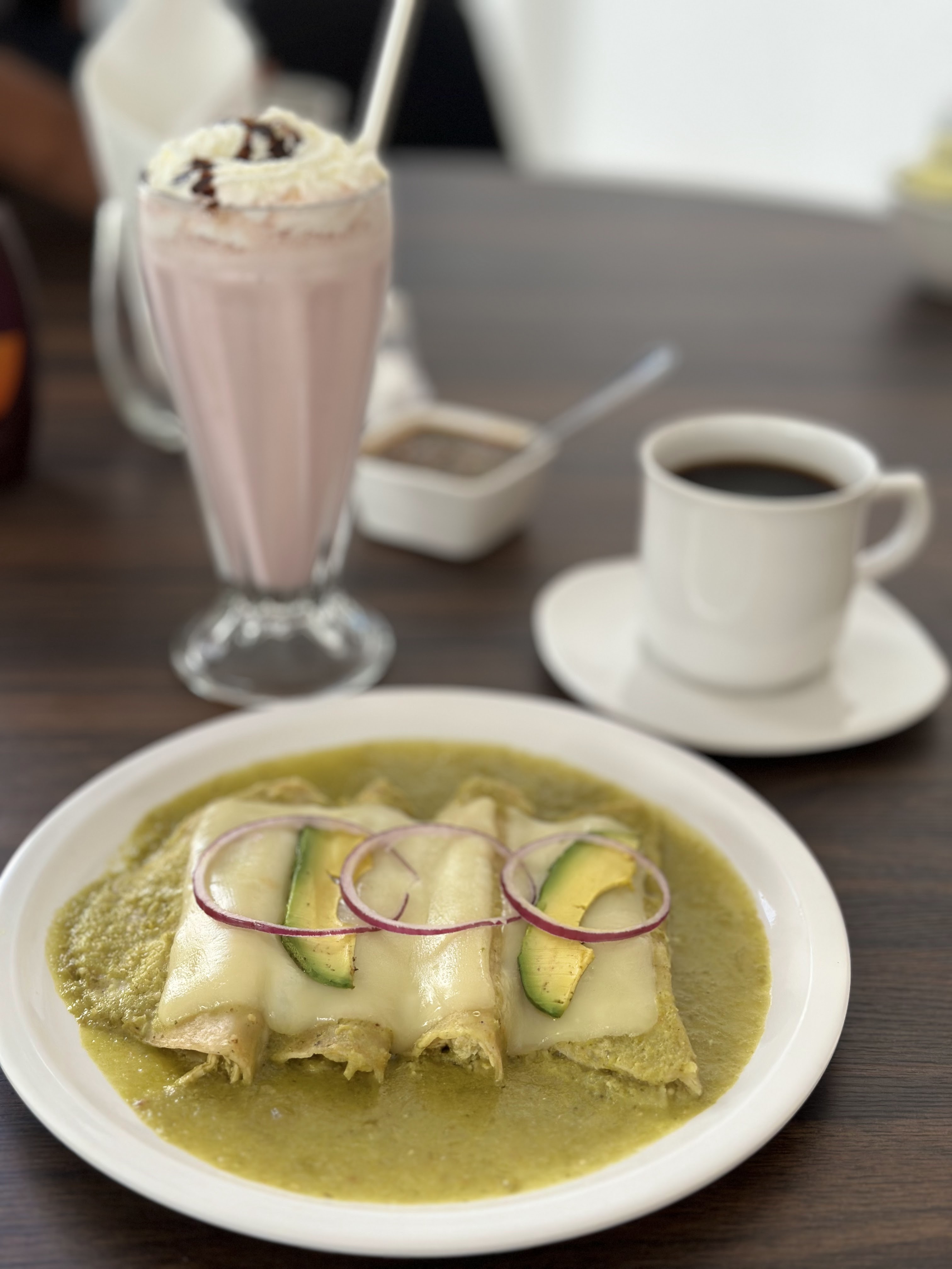 SABOR & SAZÓN image 1