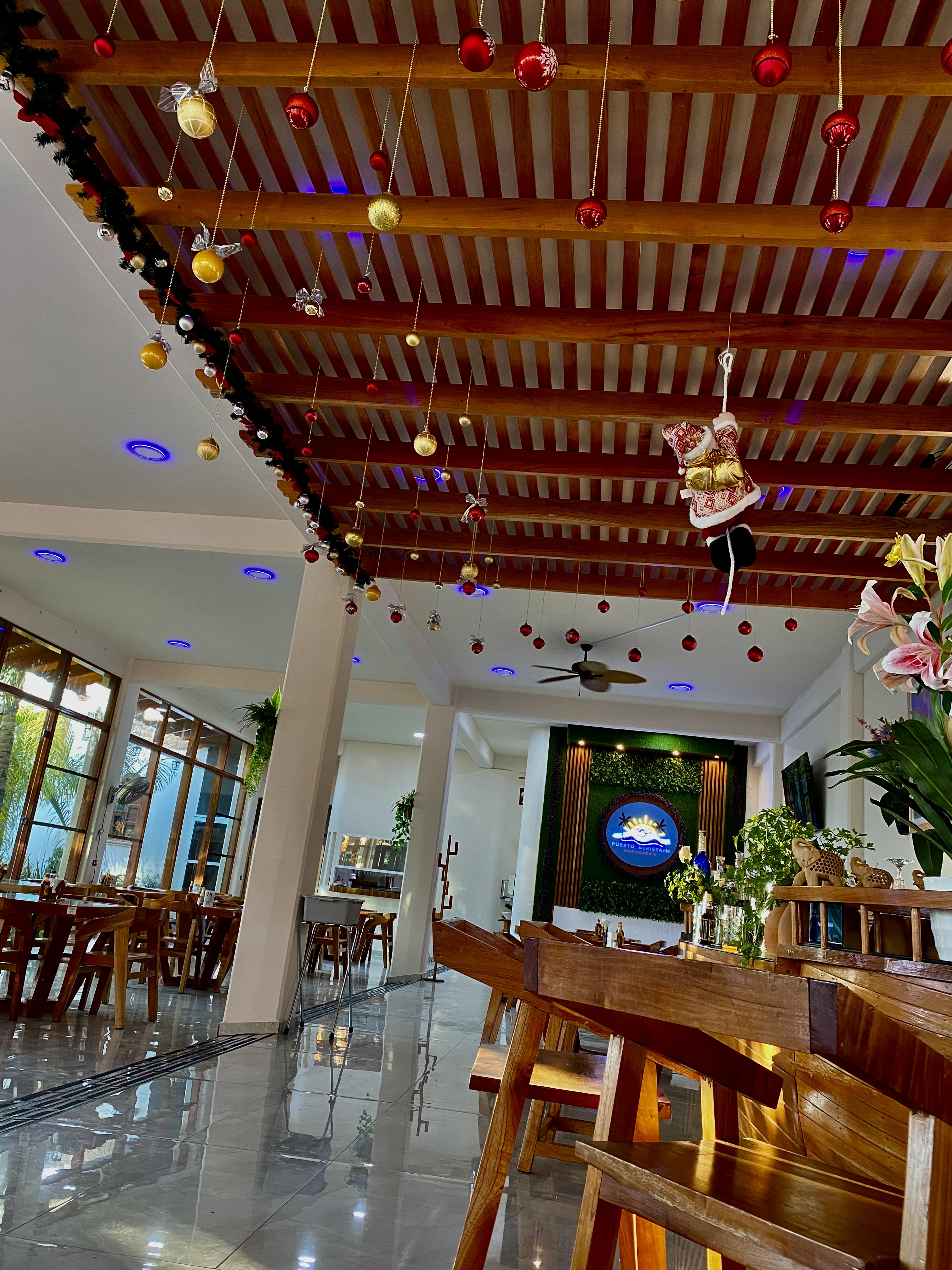 Marisqueria Puerto Beristain image 1