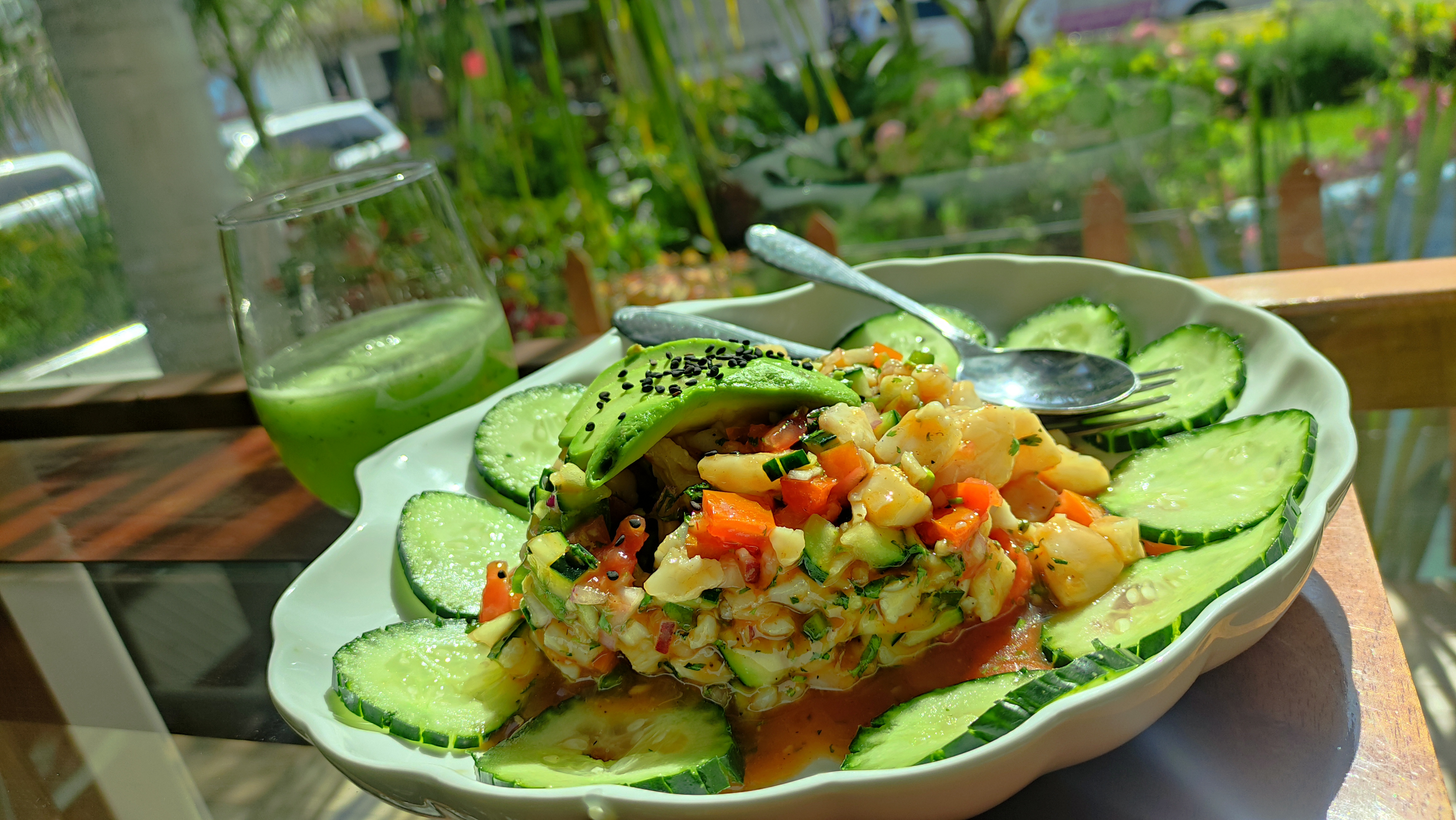 Marisqueria Puerto Beristain image 2