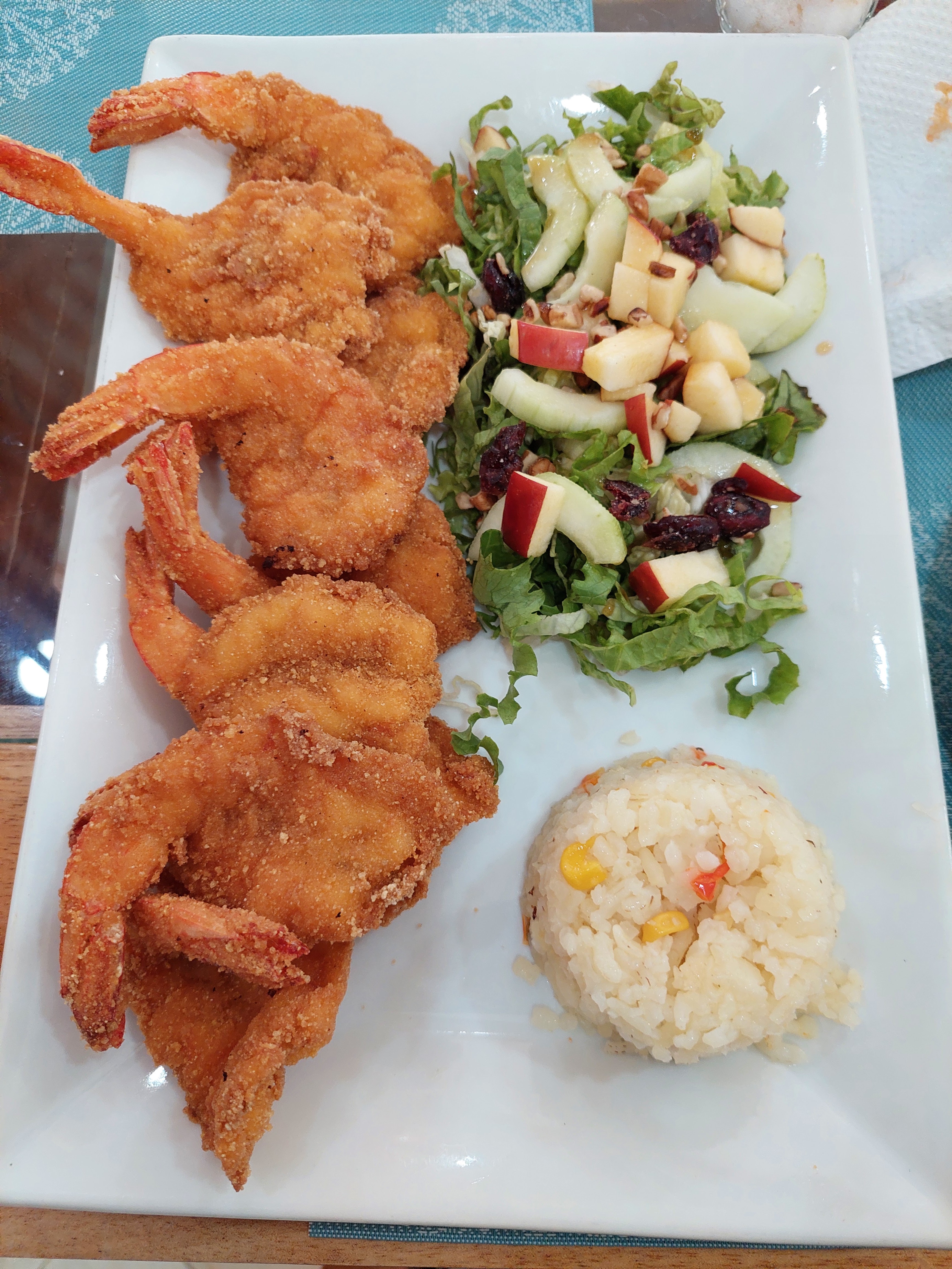 Marisqueria Puerto Beristain image 3