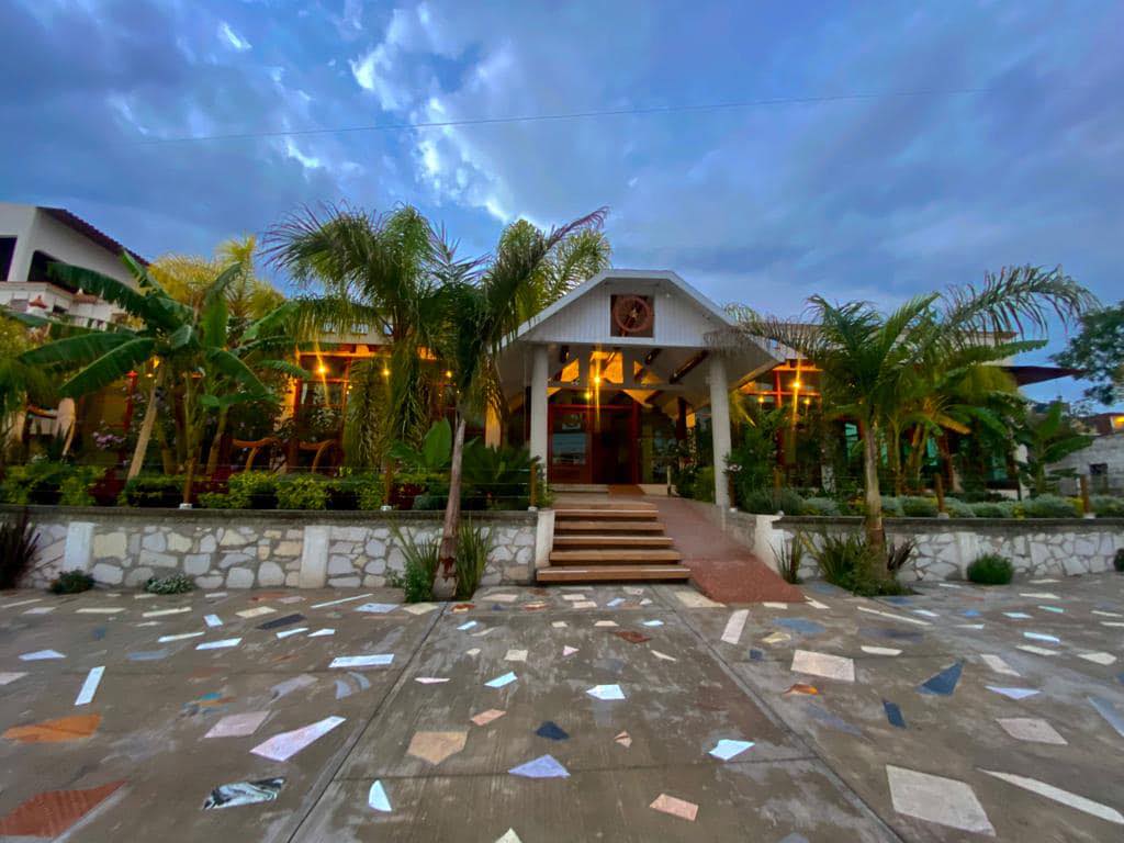 Marisqueria Puerto Beristain image 5