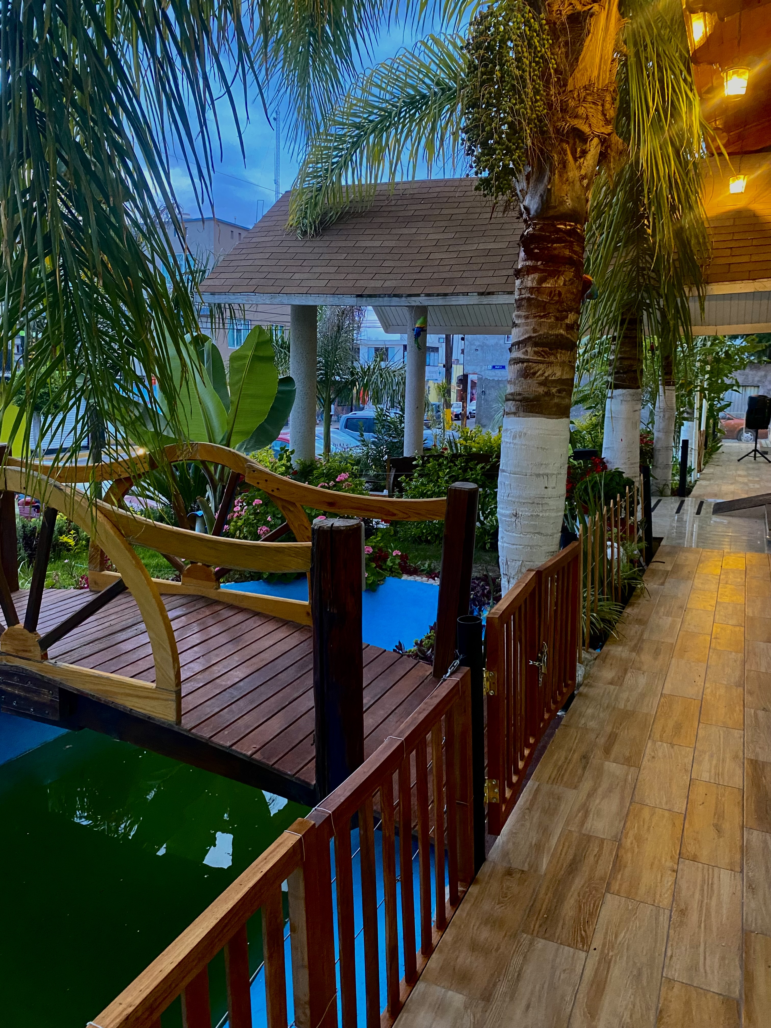 Marisqueria Puerto Beristain image 6