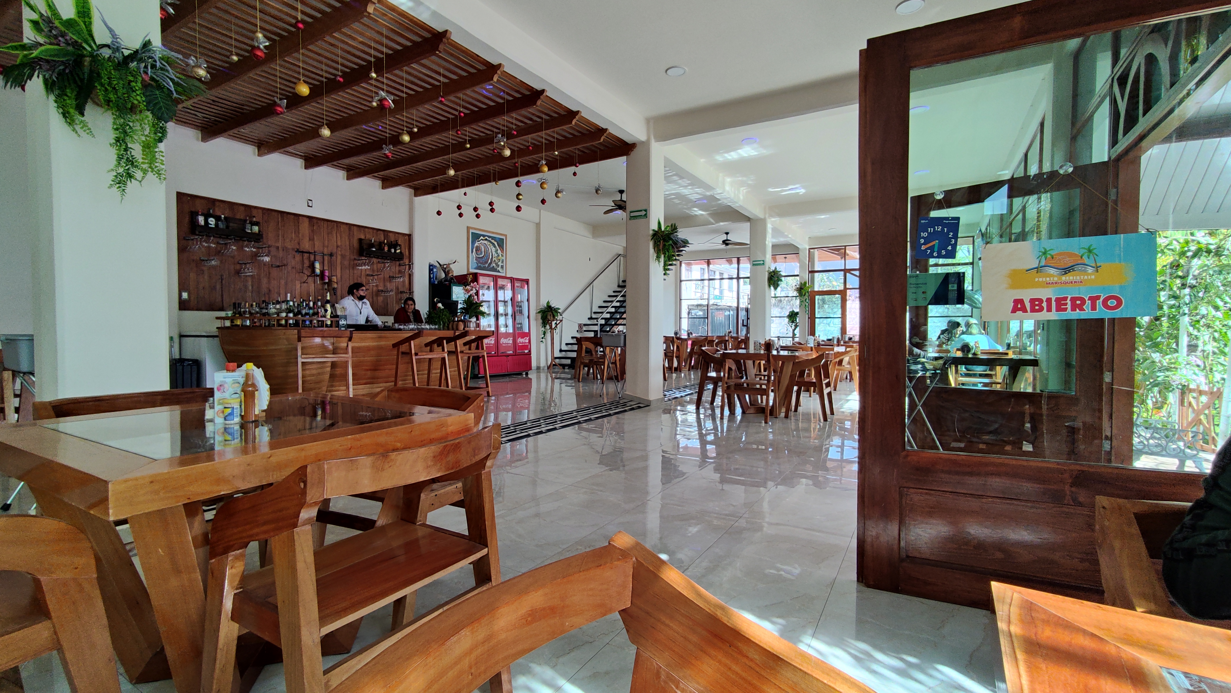 Marisqueria Puerto Beristain image 9