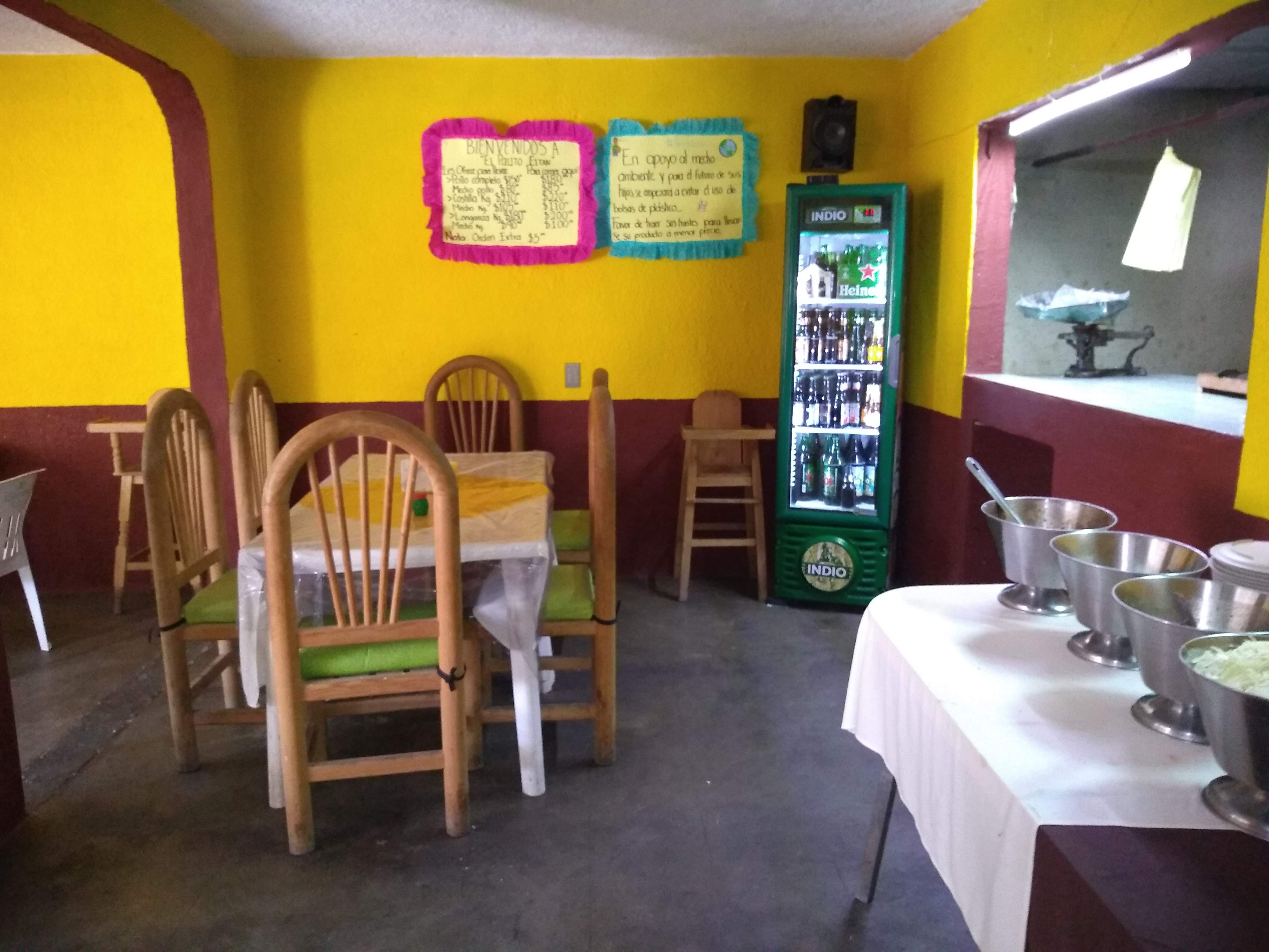 El Pollito Eitan image 2