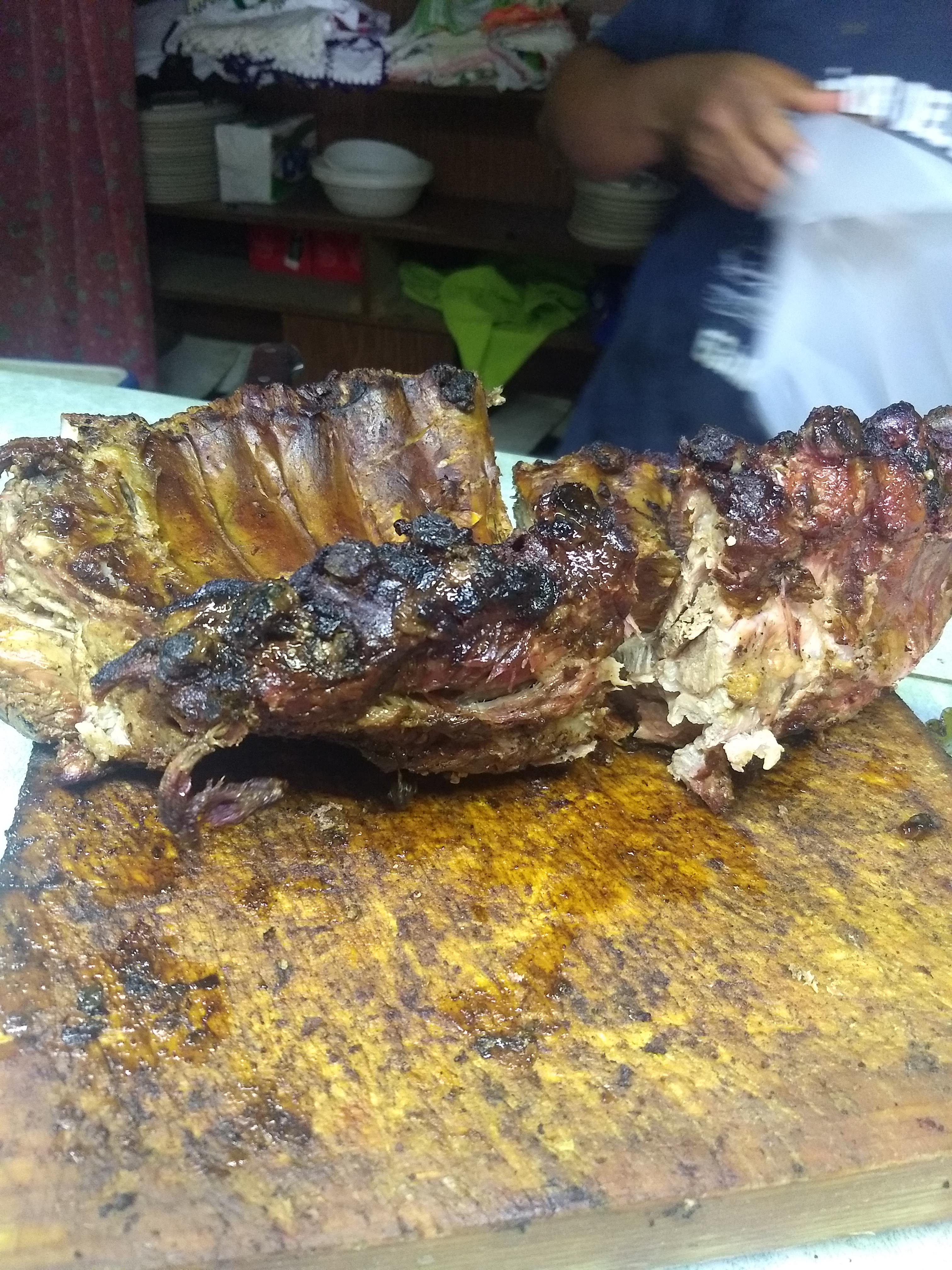 El Pollito Eitan image 4