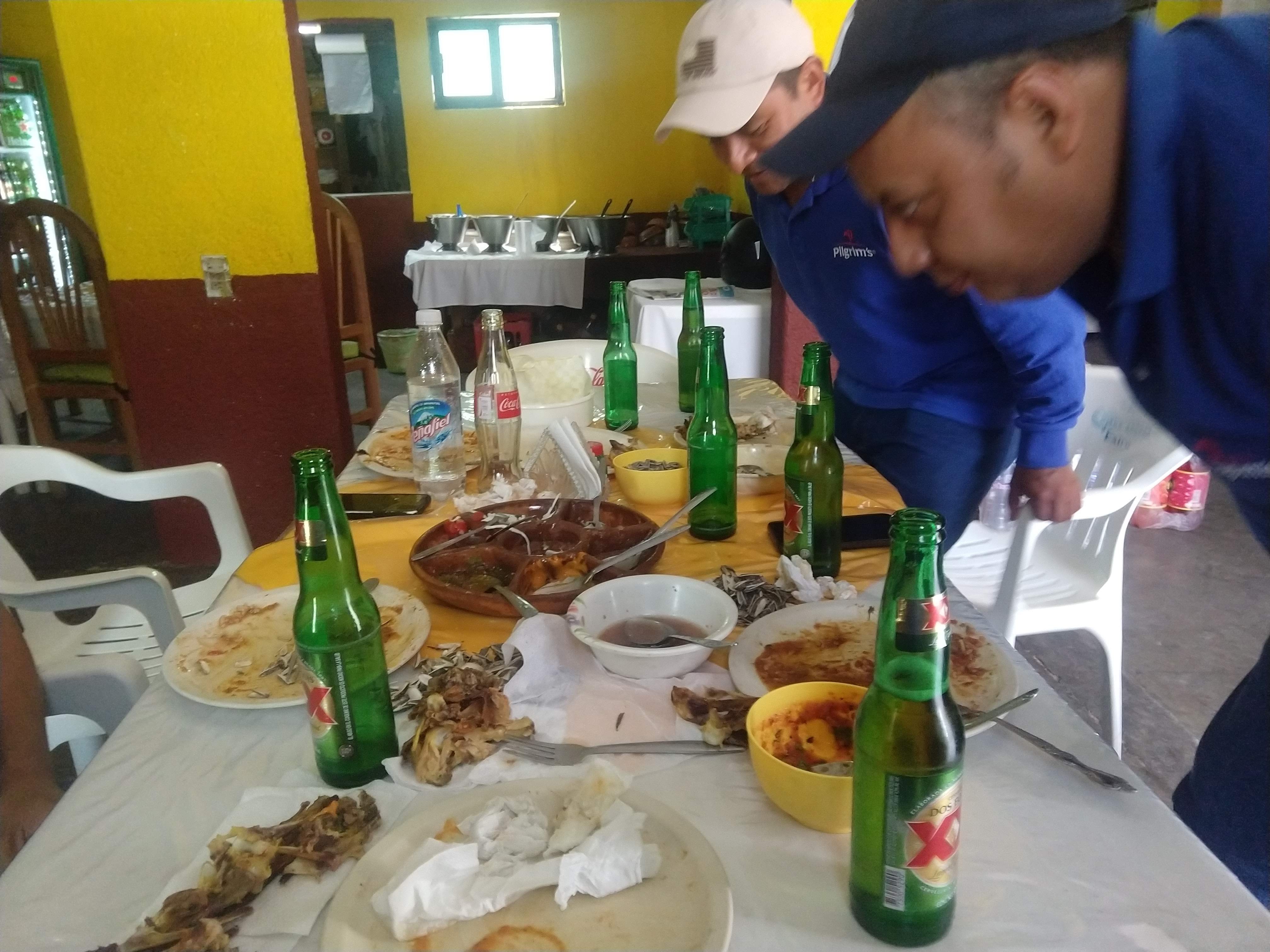 El Pollito Eitan image 10