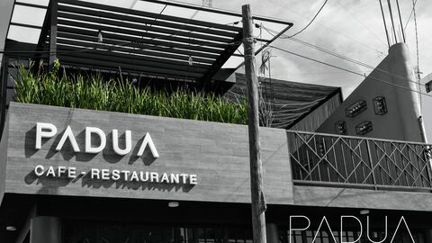 PADUACAFE image 1