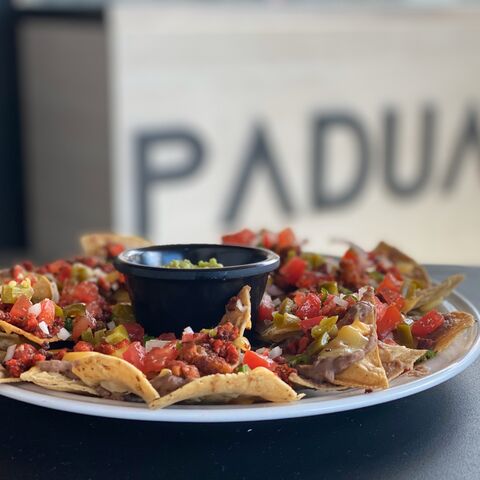PADUACAFE image 2