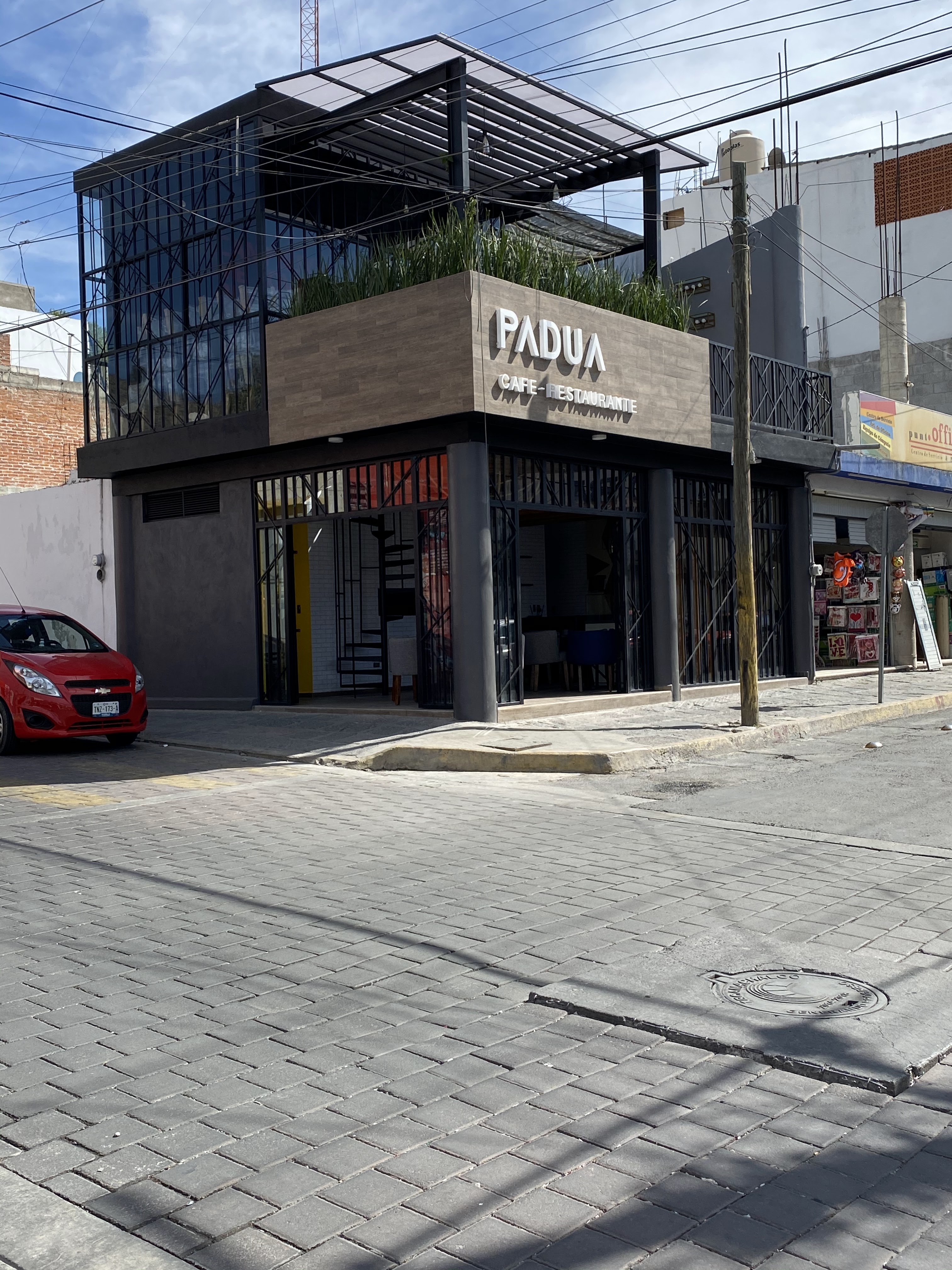 PADUACAFE image 7