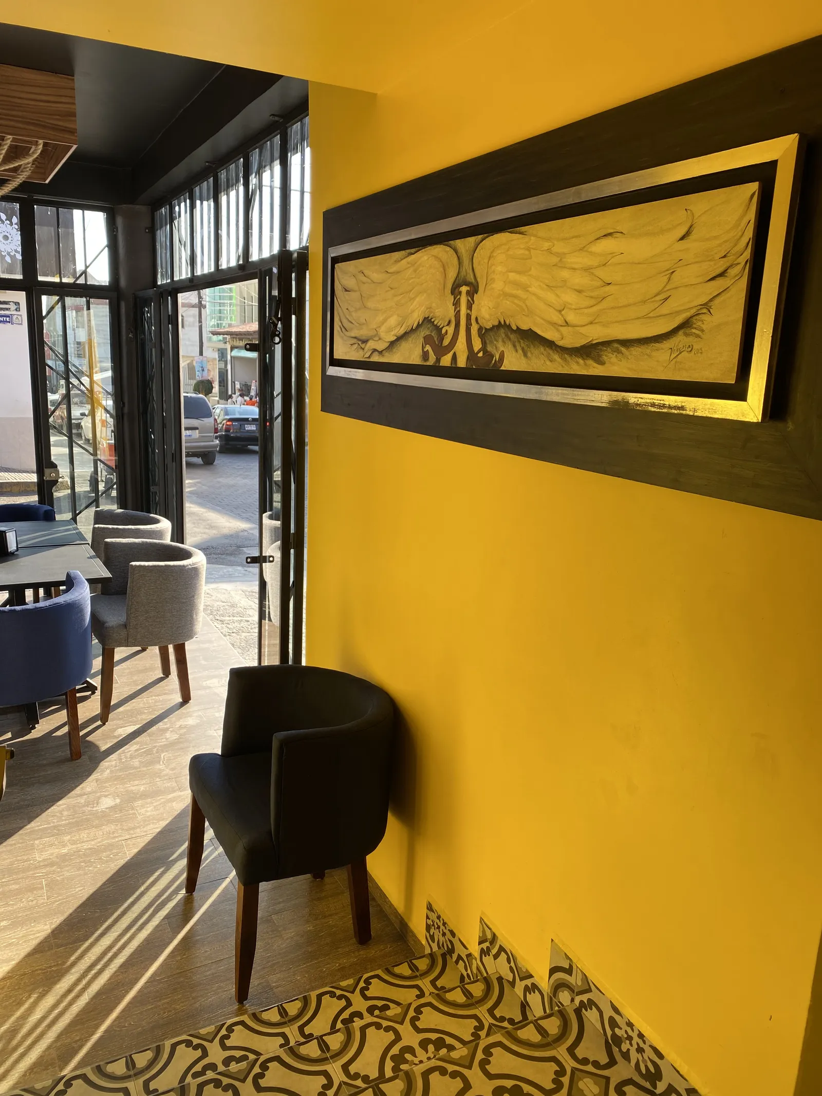 PADUACAFE image 8