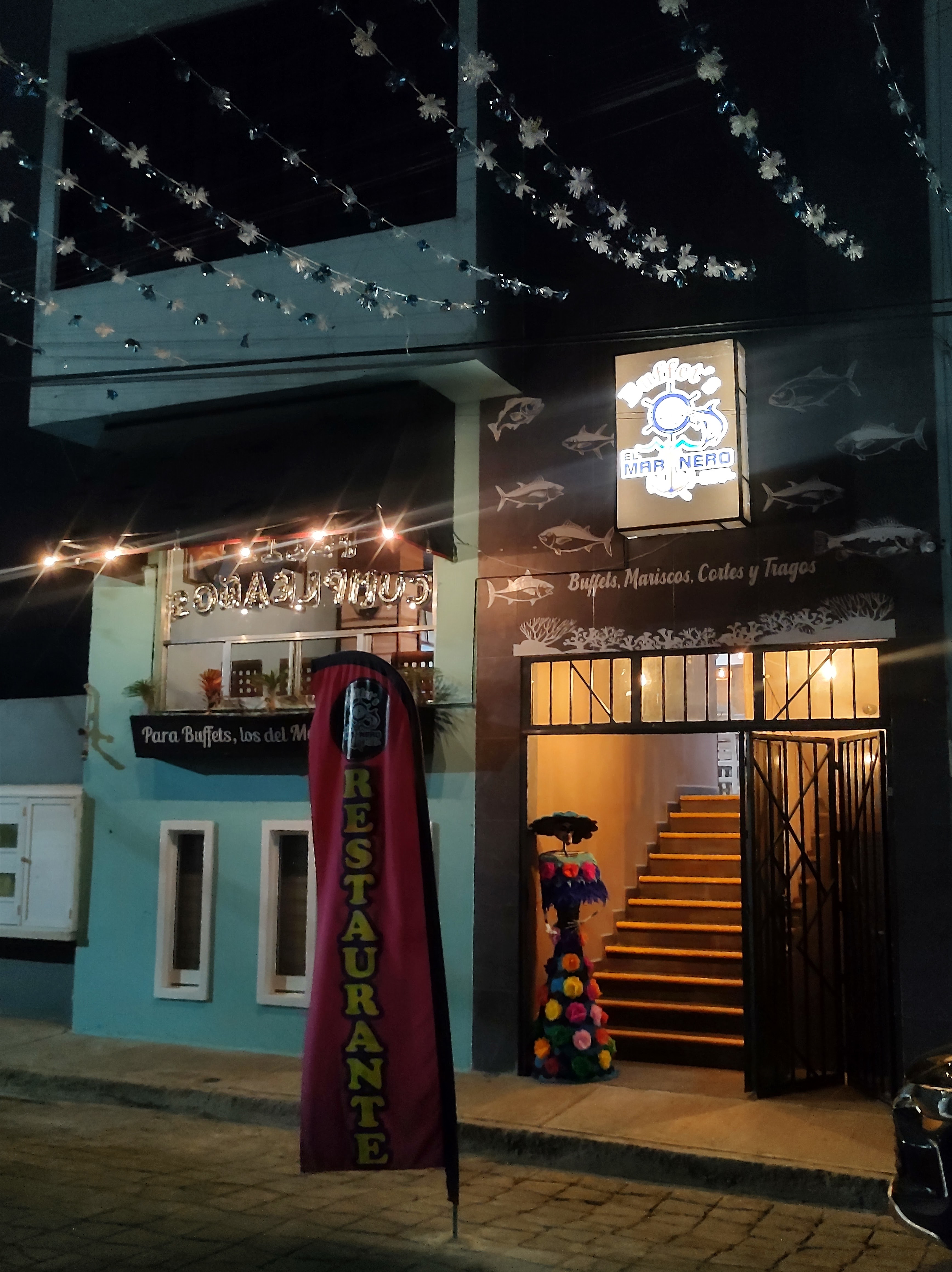 Buffets El Marinero Suc El Convent image 1