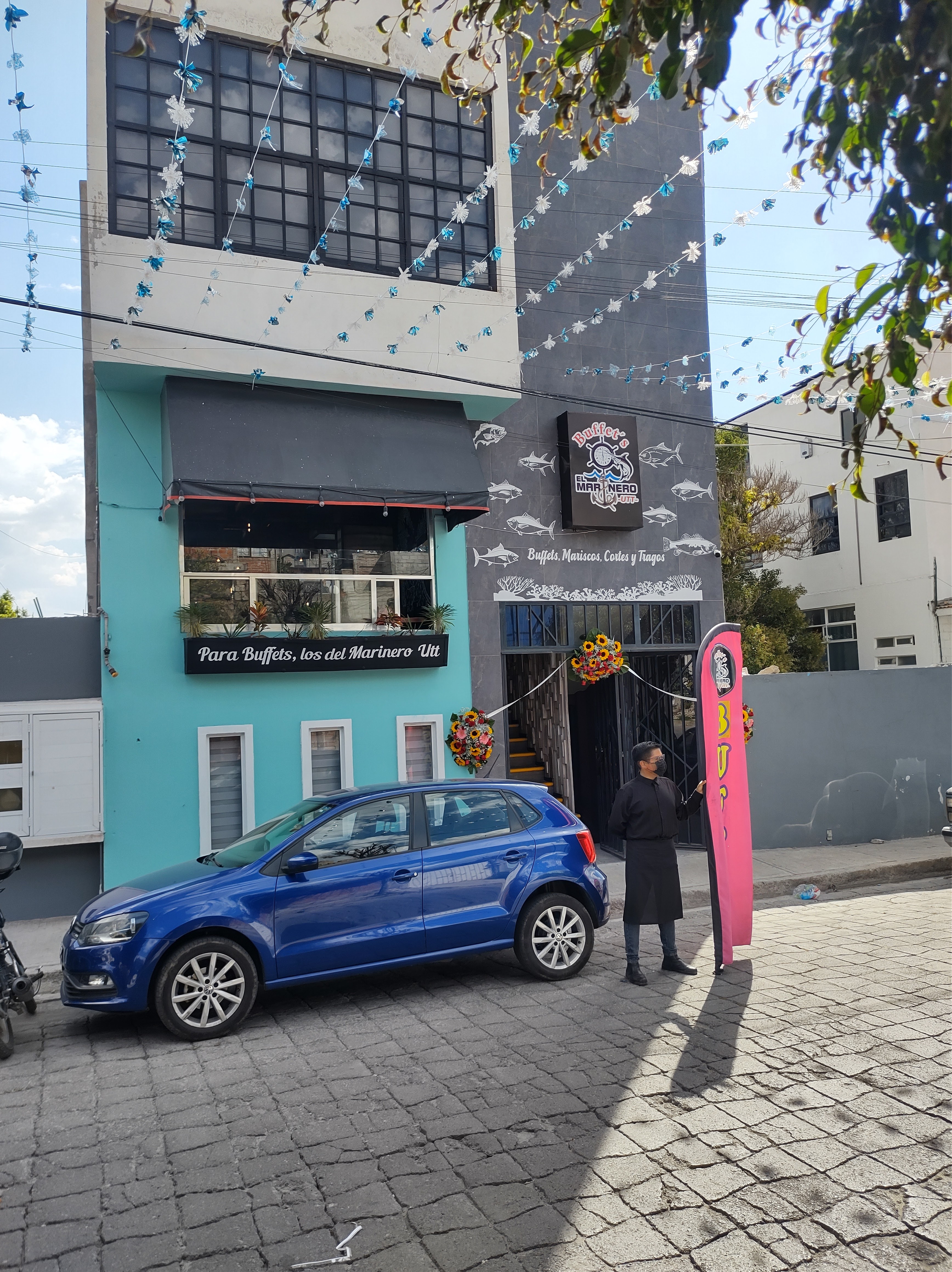 Buffets El Marinero Suc El Convent image 3