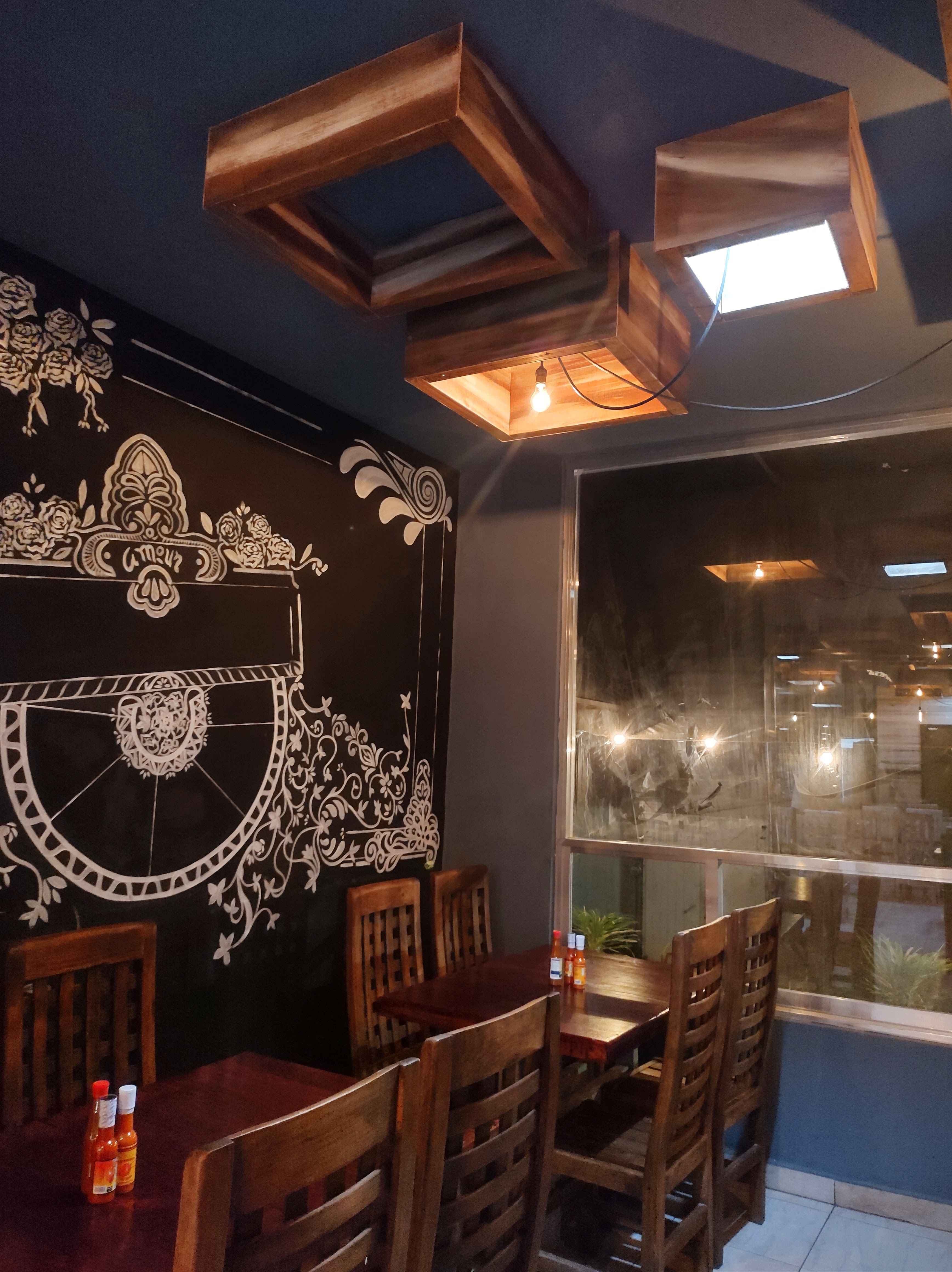 Buffets El Marinero Suc El Convent image 4