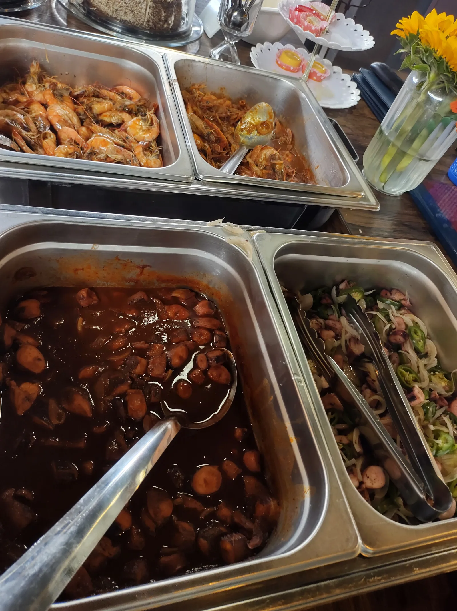 Buffets El Marinero Suc El Convent image 8
