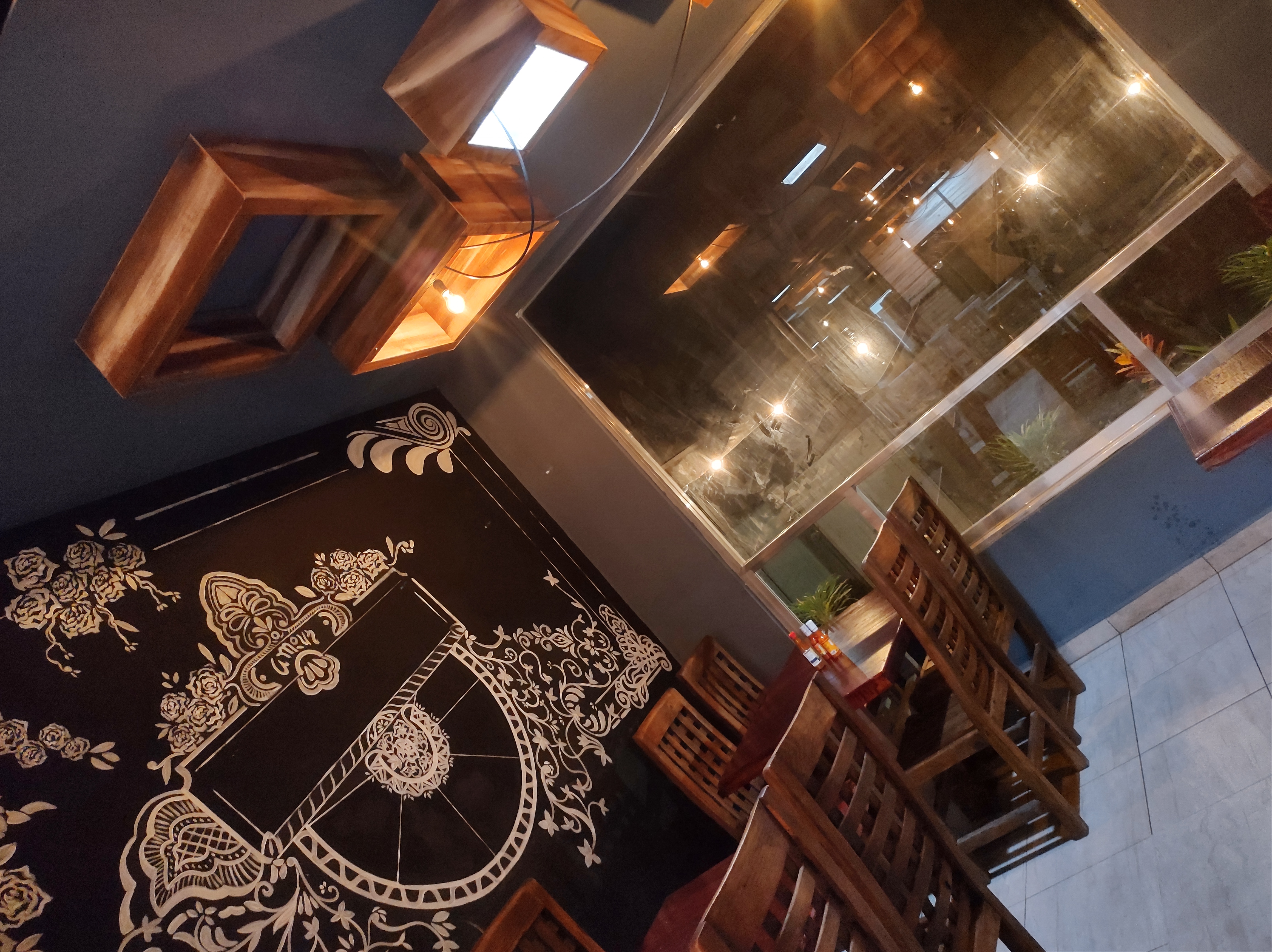 Buffets El Marinero Suc El Convent image 10