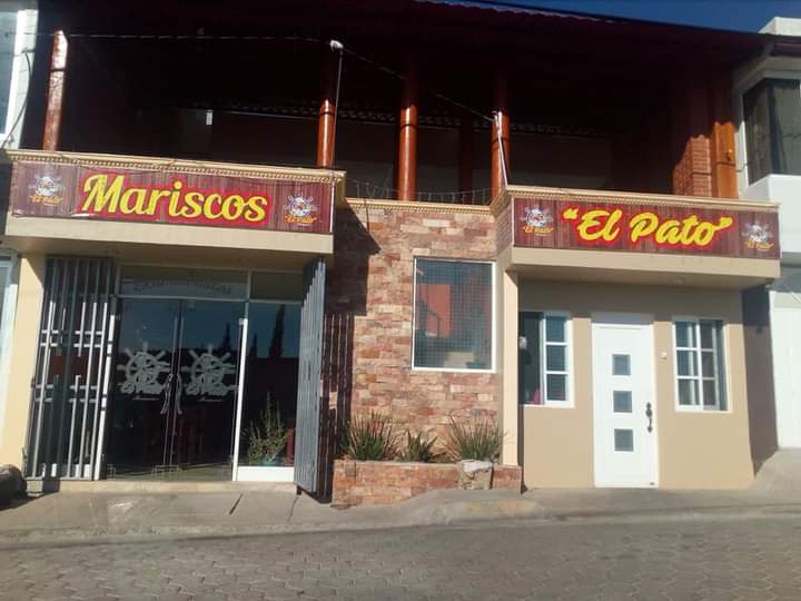 Marisqueria El Pato image 1