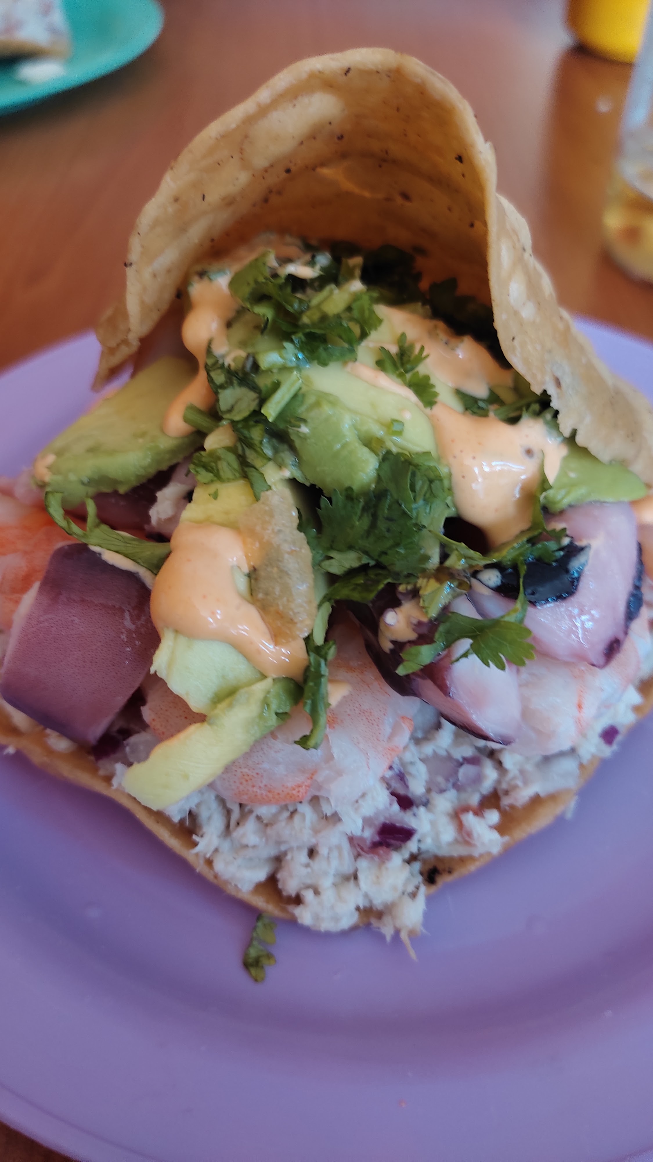 Marisqueria El Pato image 3